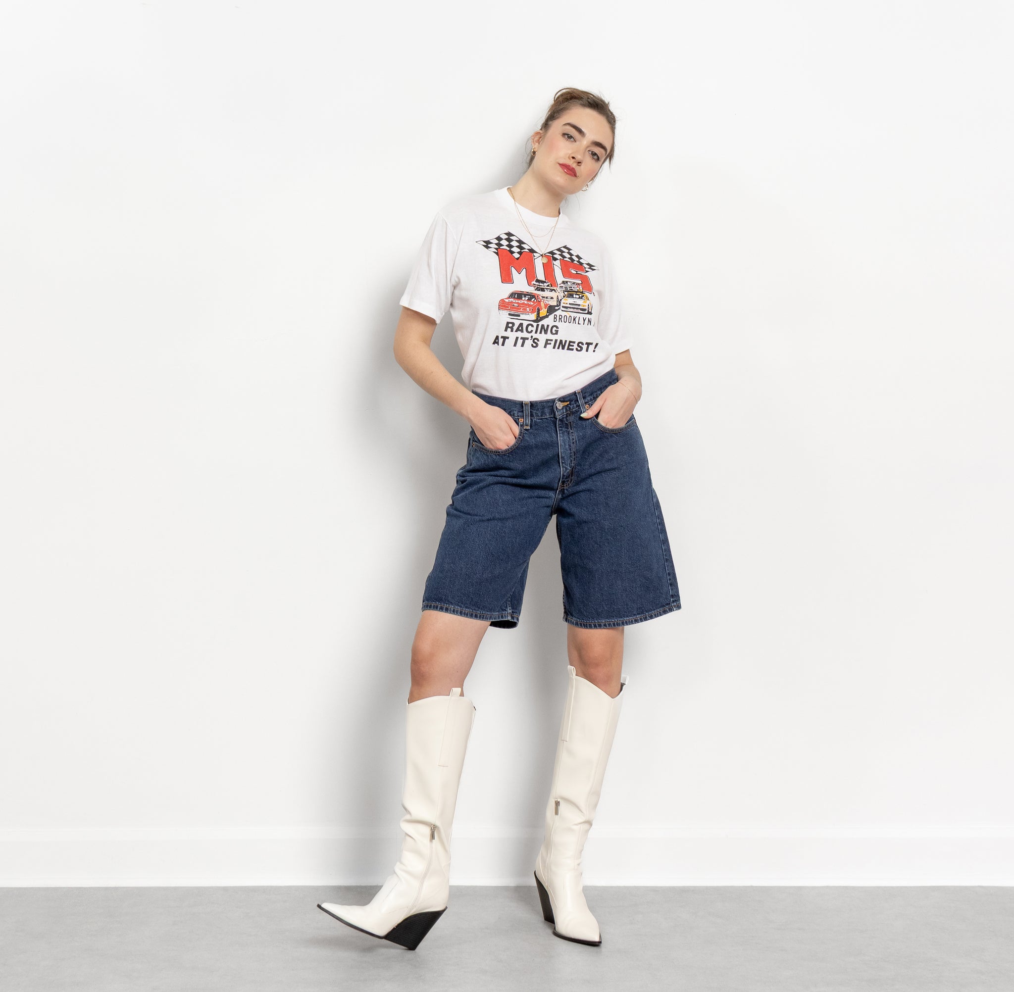 Levi's 569