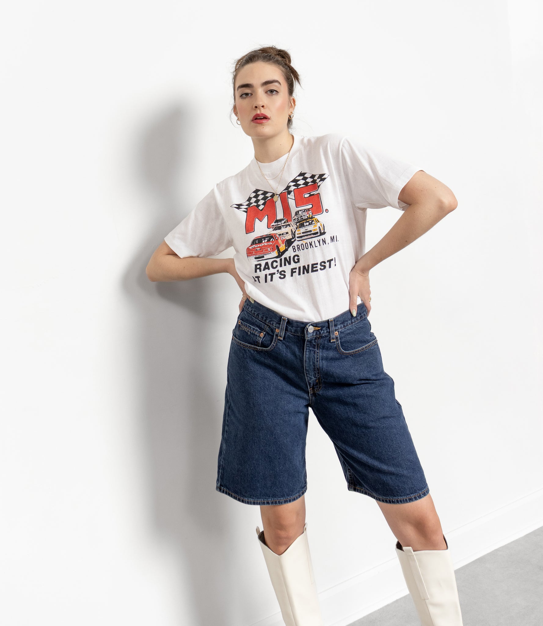 Levi's 569