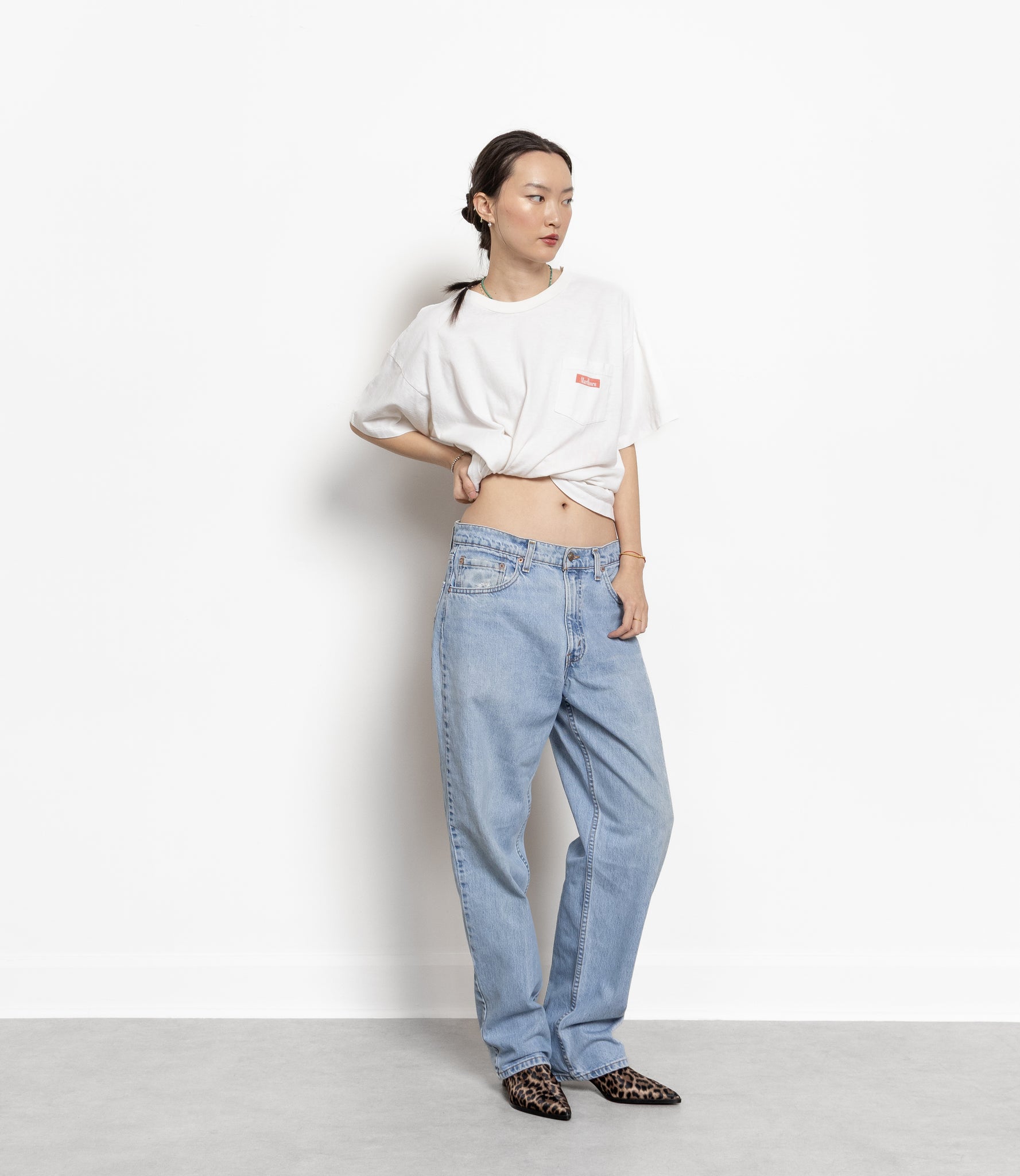 Levi's 550