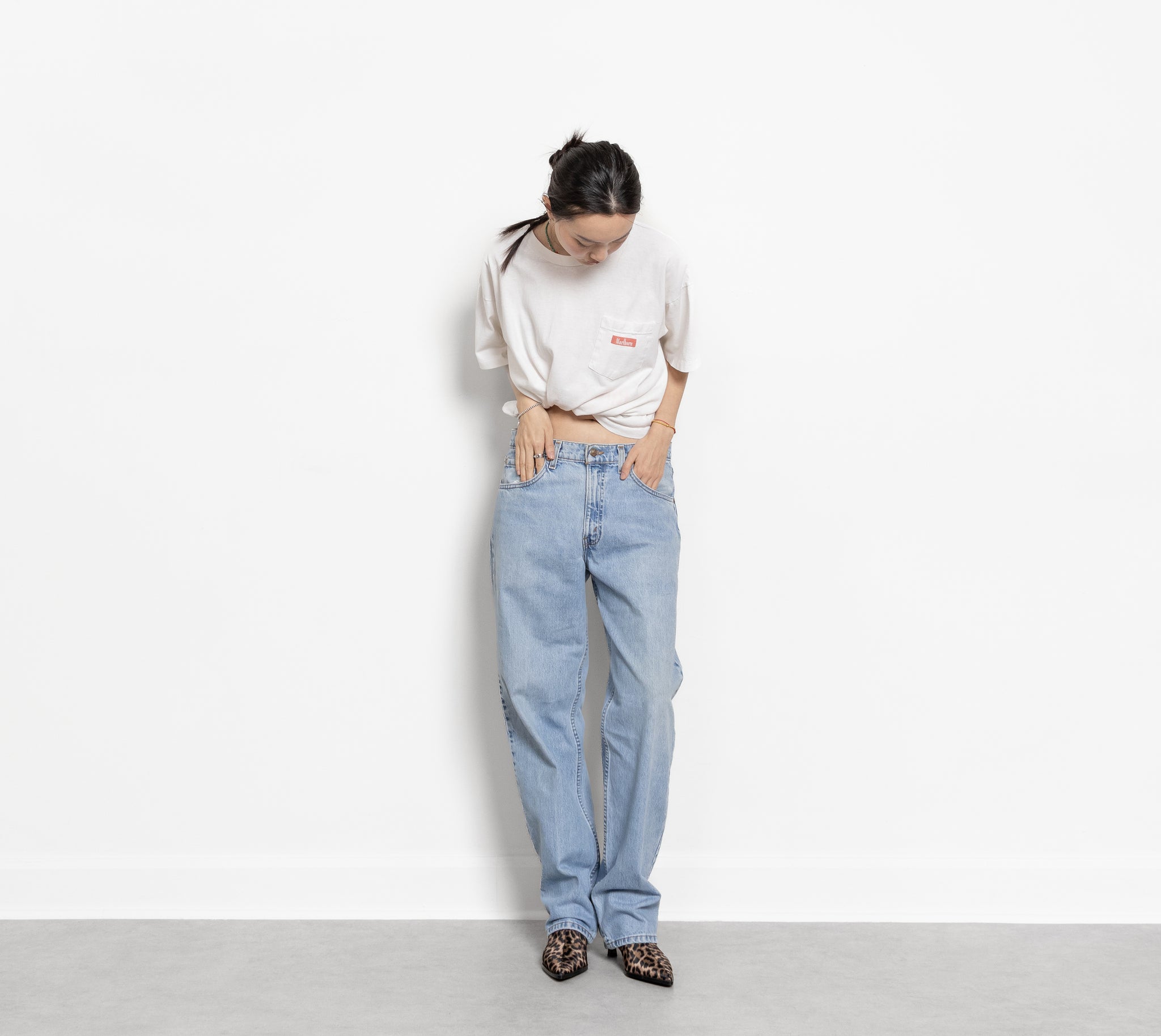 Levi's 550
