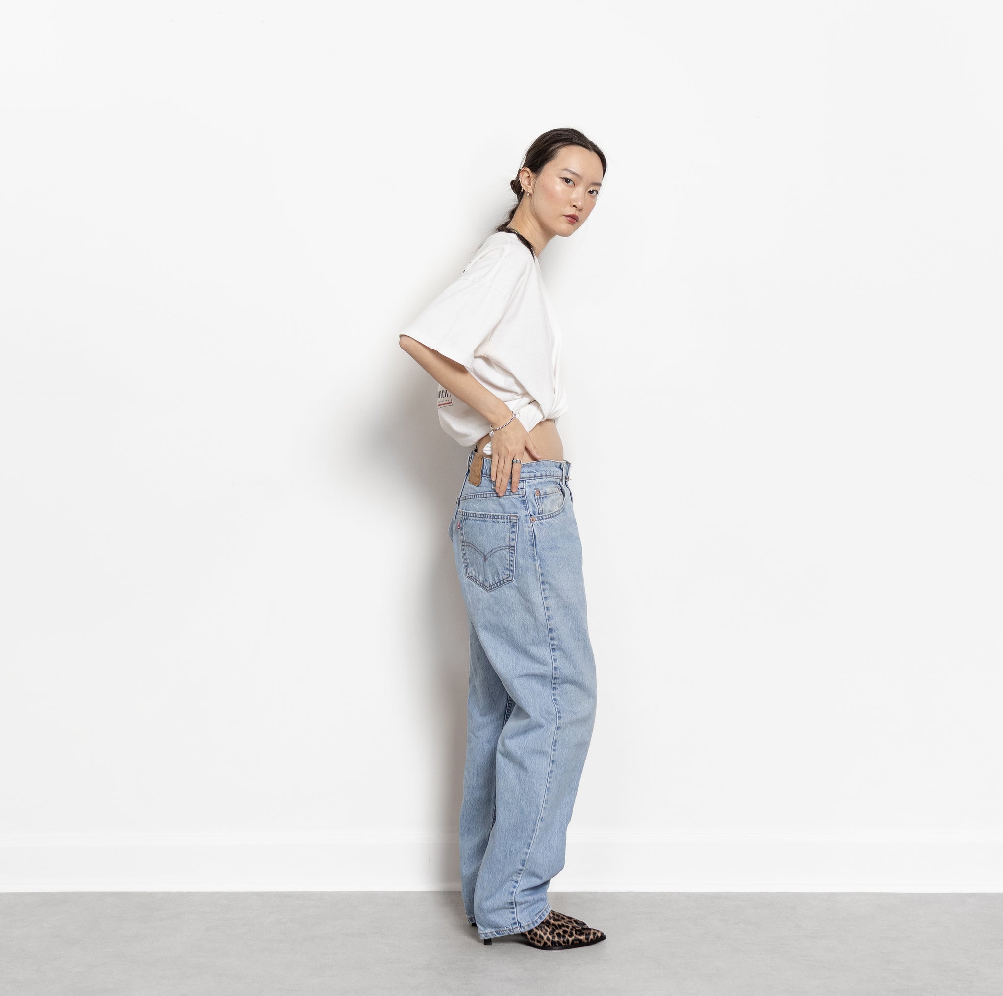 Levi's 550