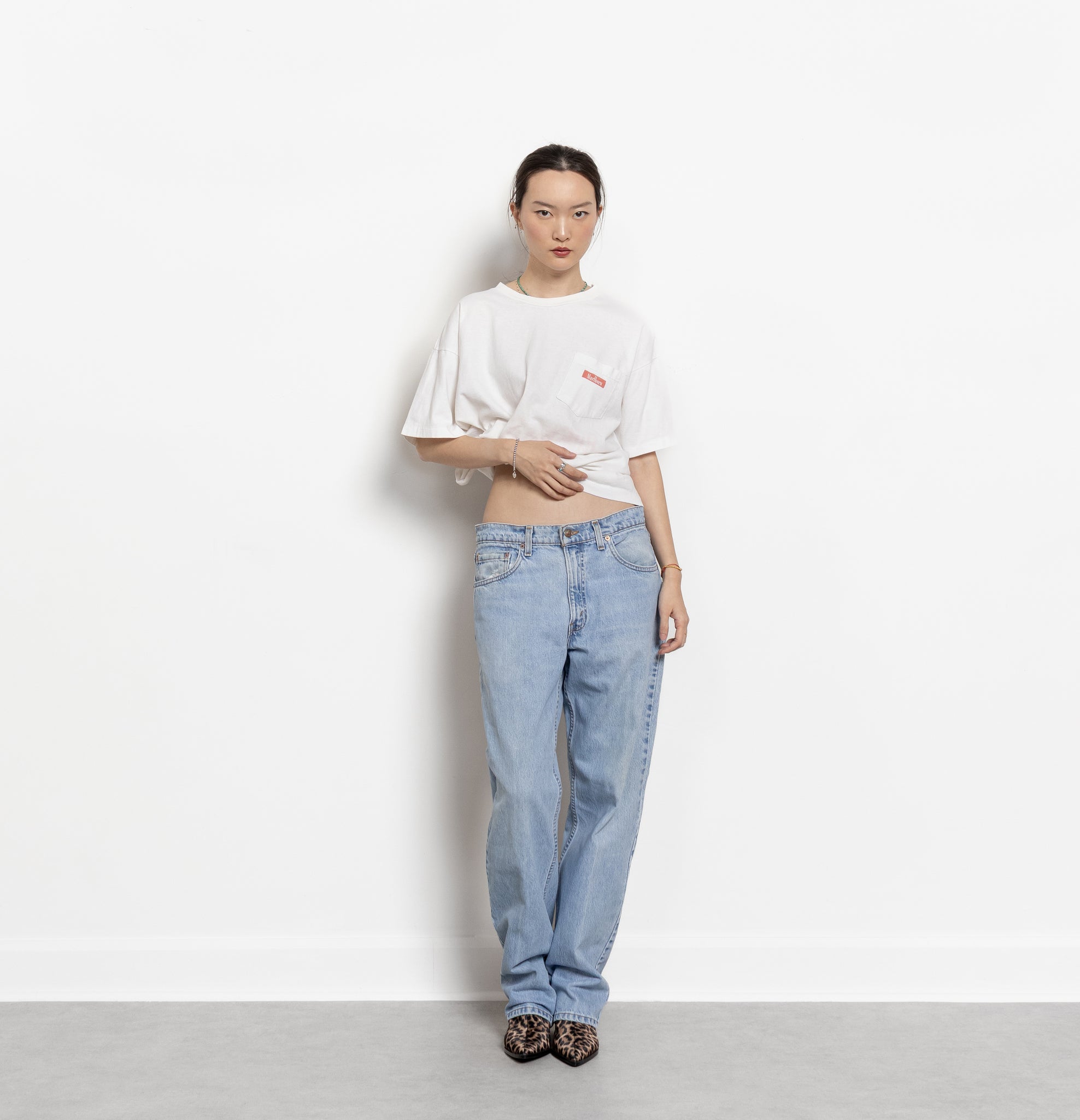 Levi's 550