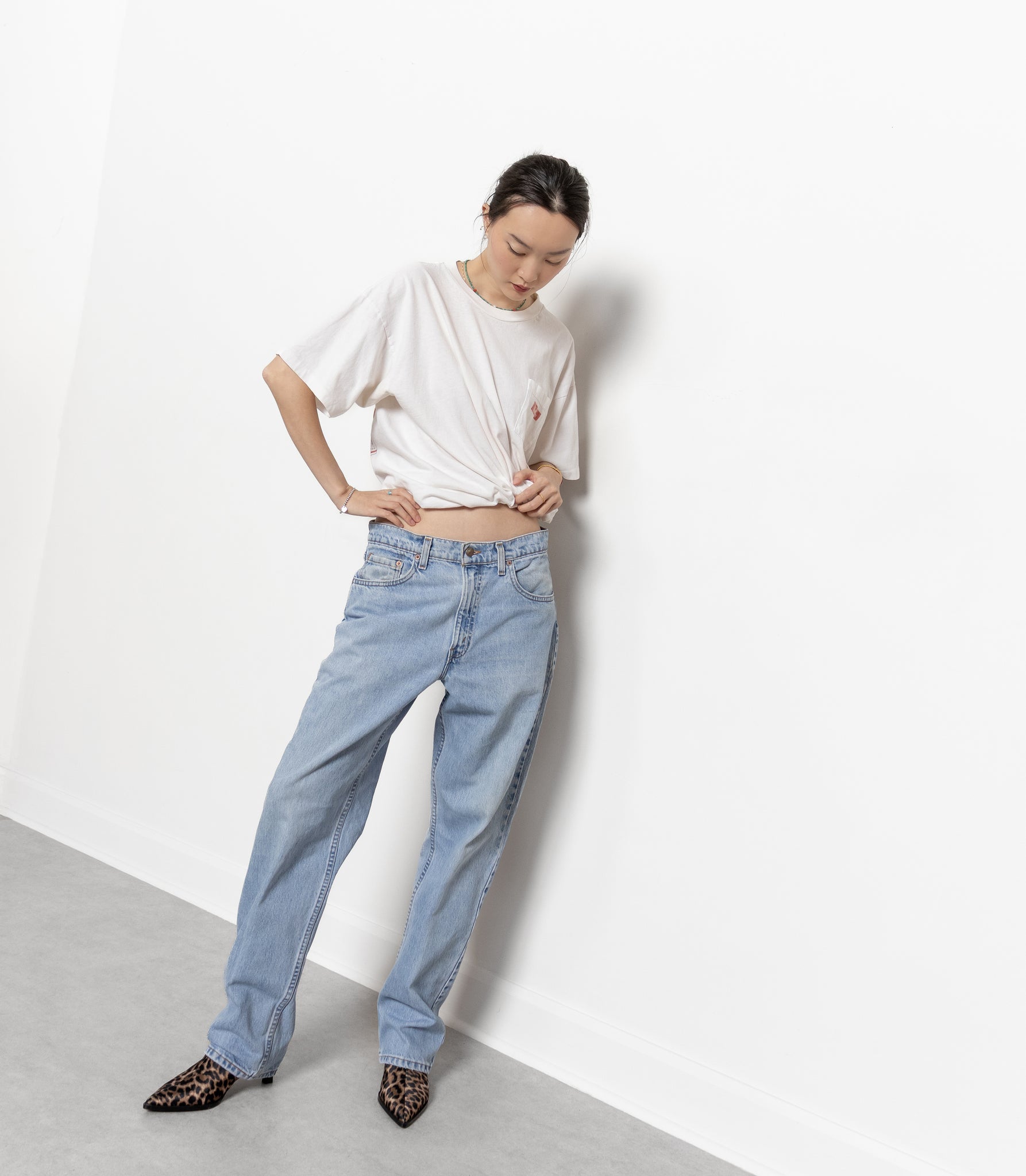 Levi's 550
