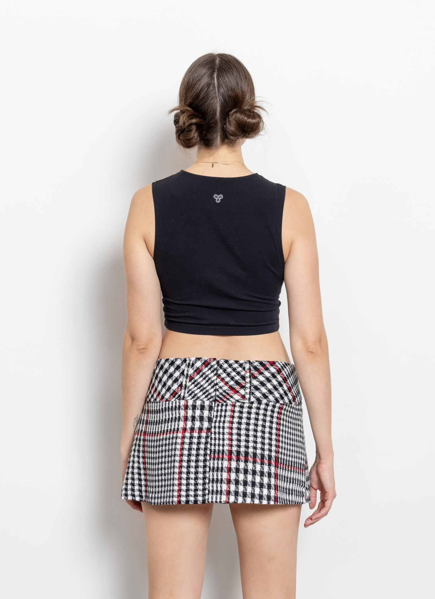 Tiny Plaid