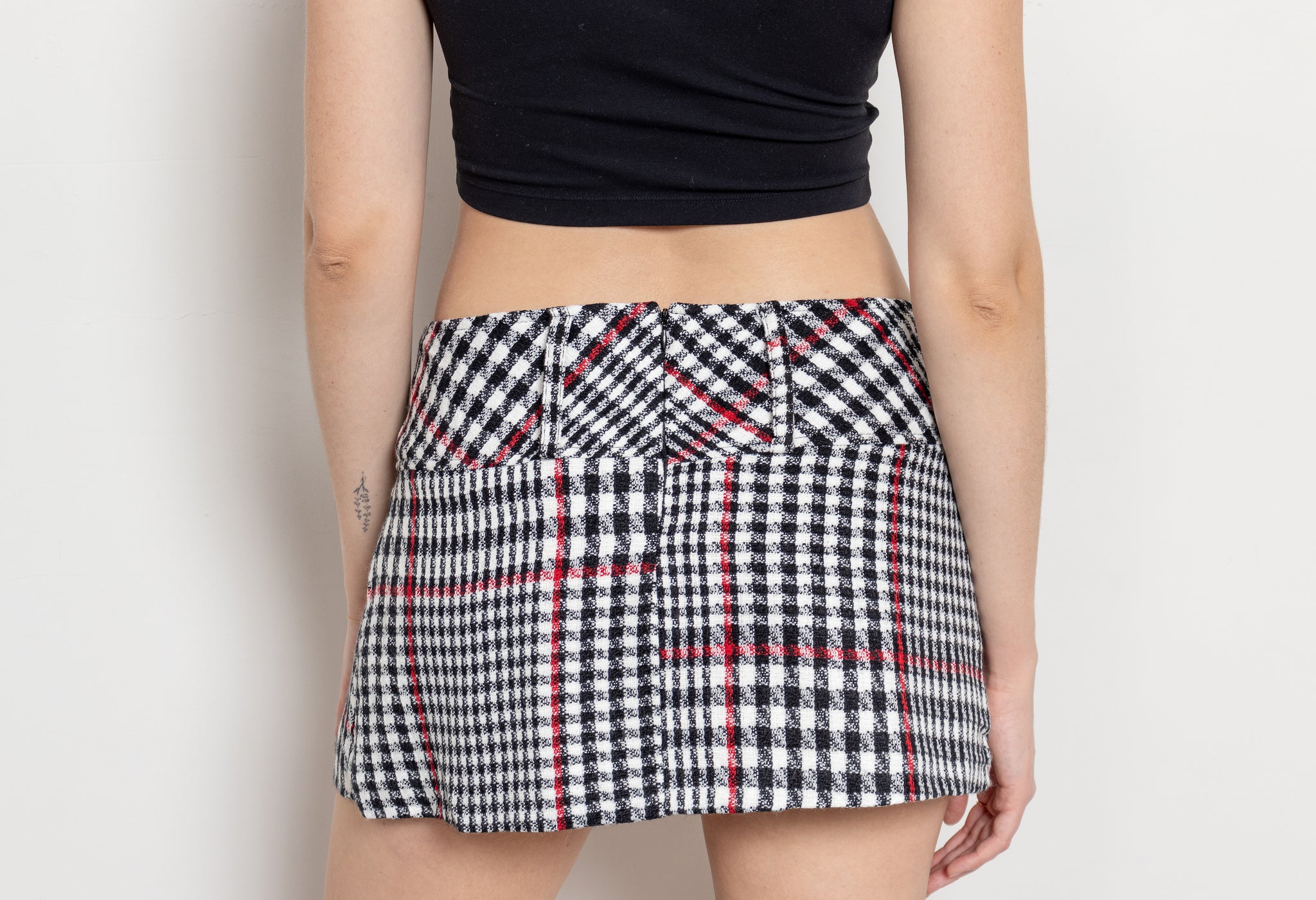 Tiny Plaid