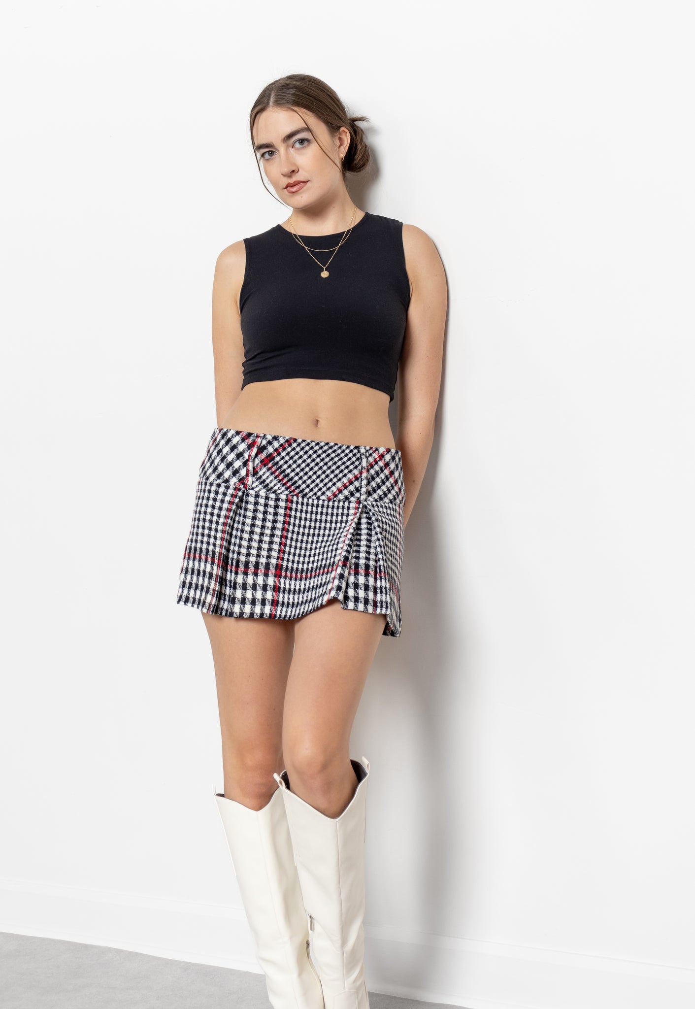 Tiny Plaid