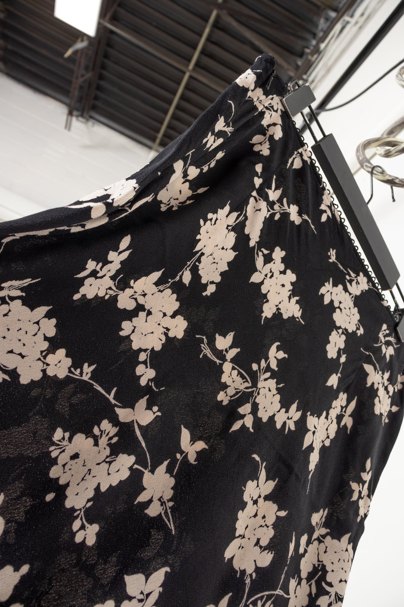 Floral Maxi