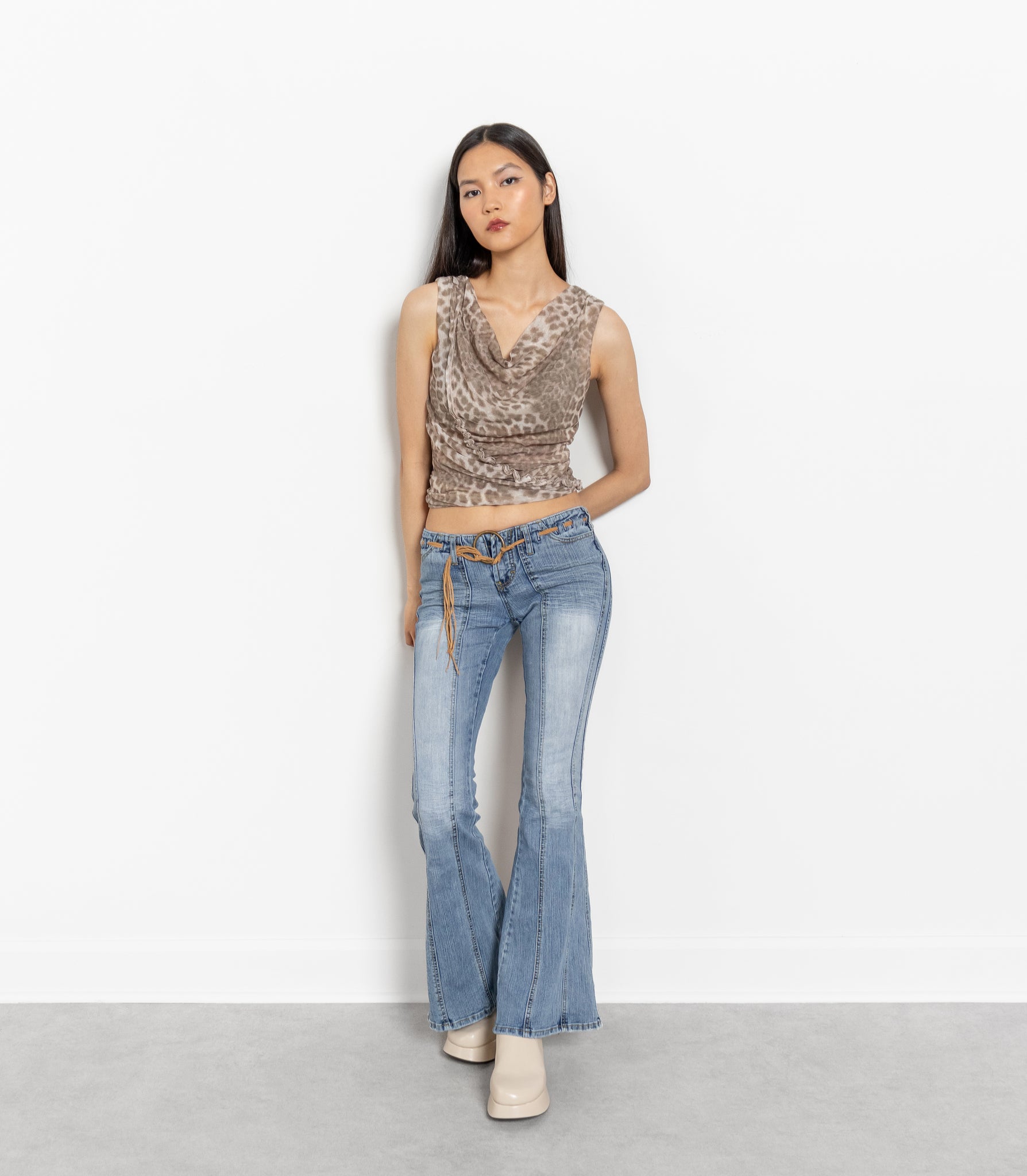 Dollhouse Denim