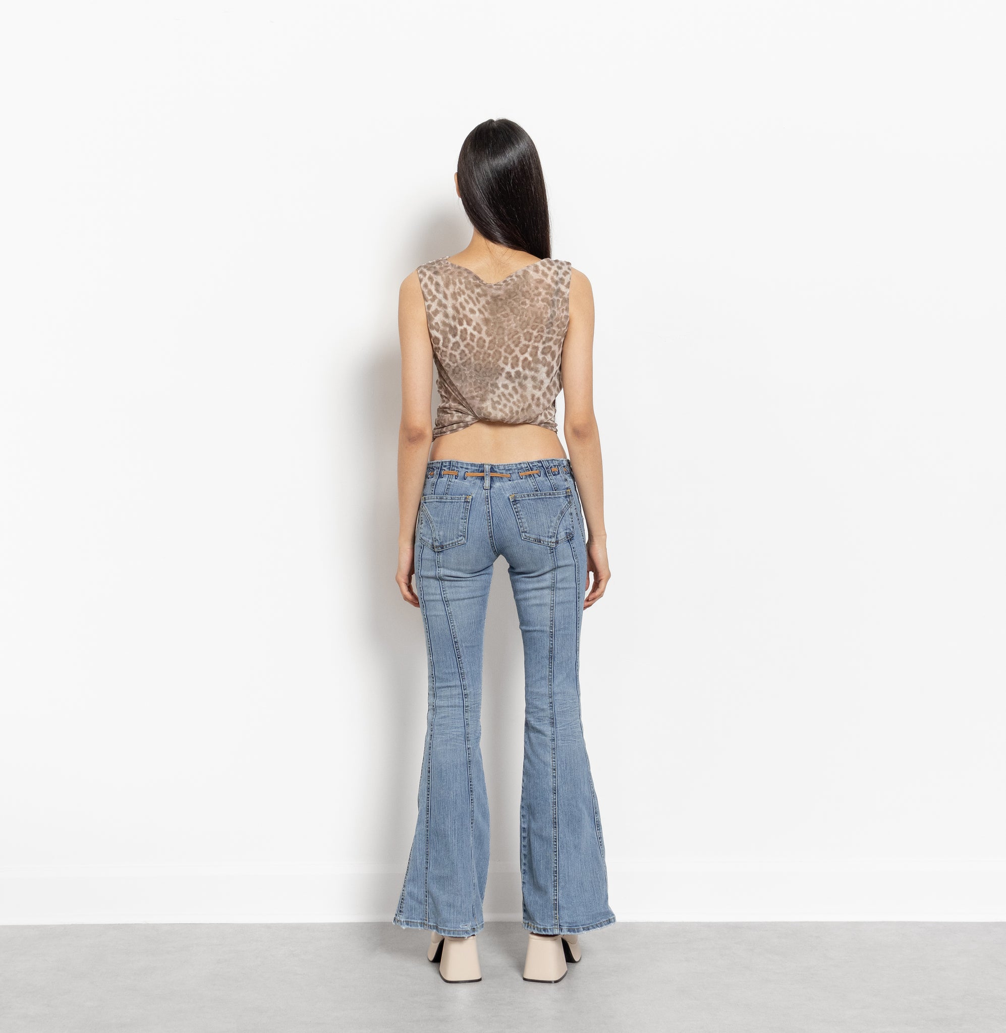 Dollhouse Denim