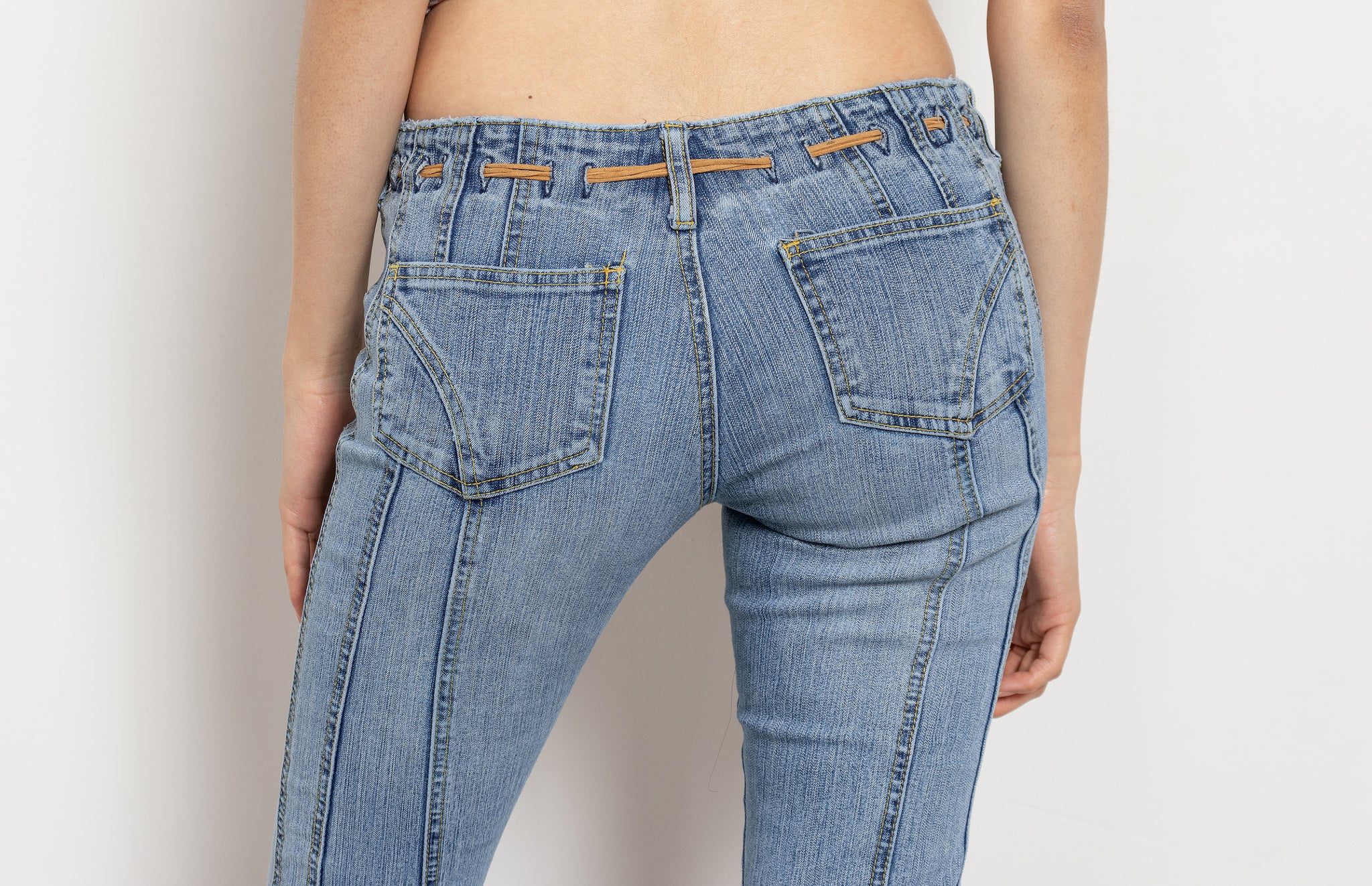 Dollhouse Denim