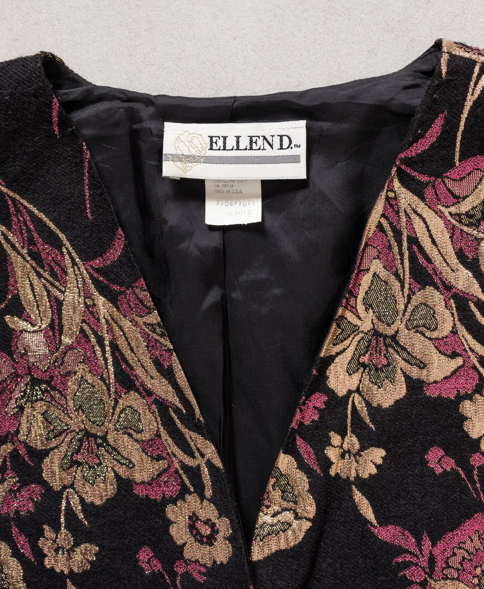 Ellen D.