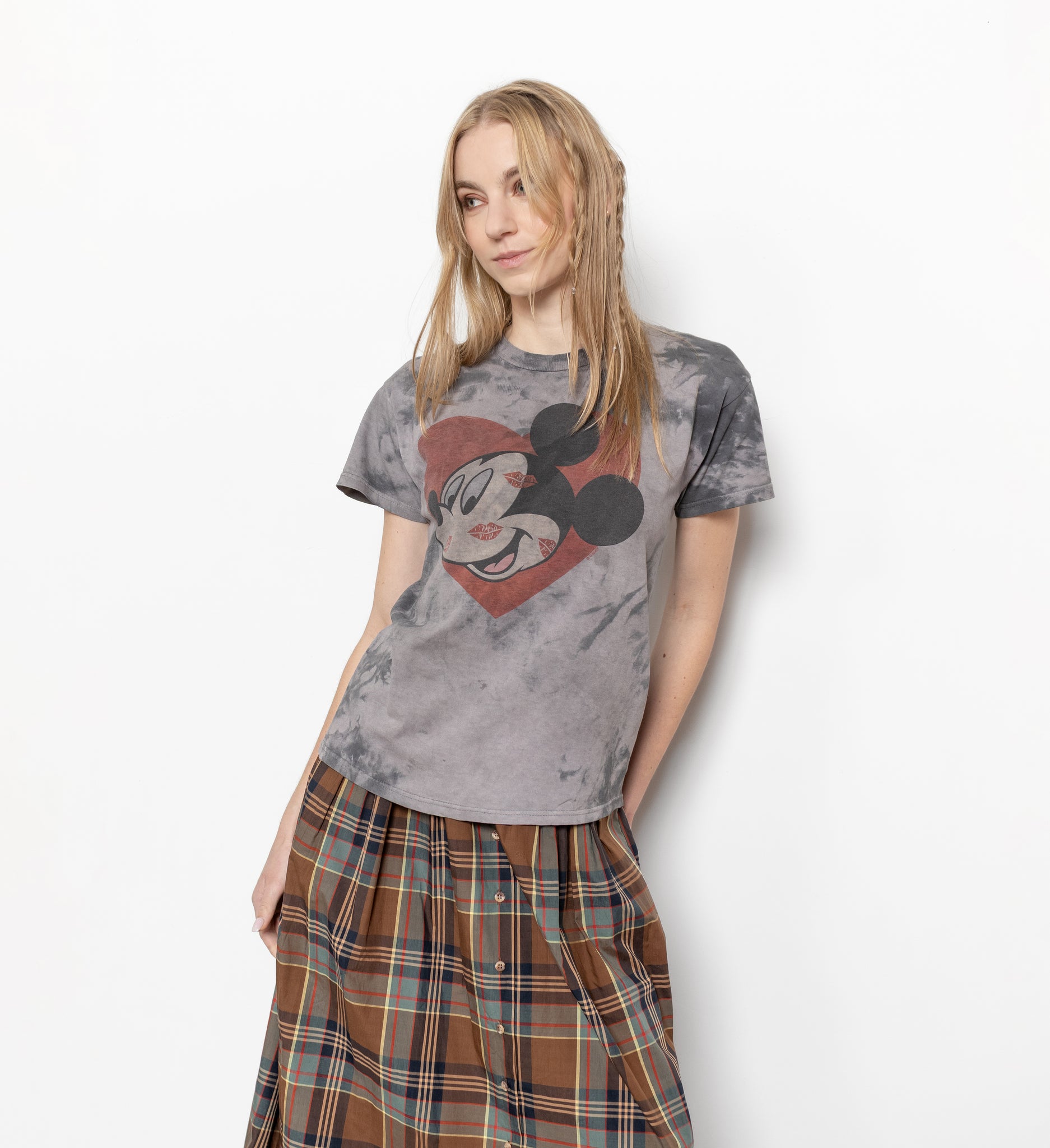 Love Mickey