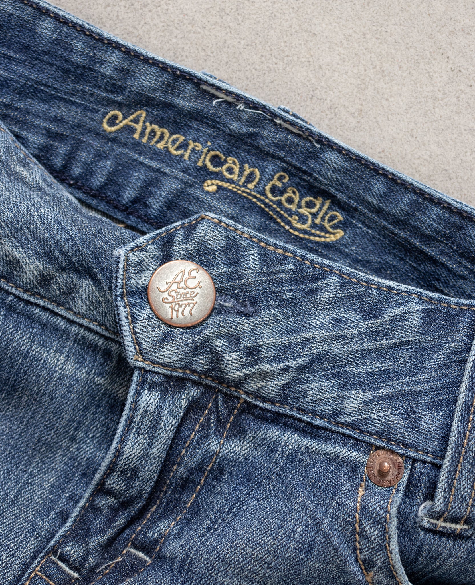 American Eagle