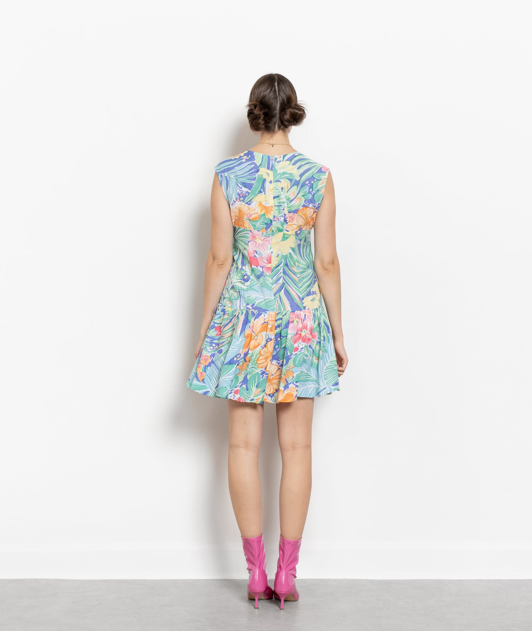 Belle Pastel