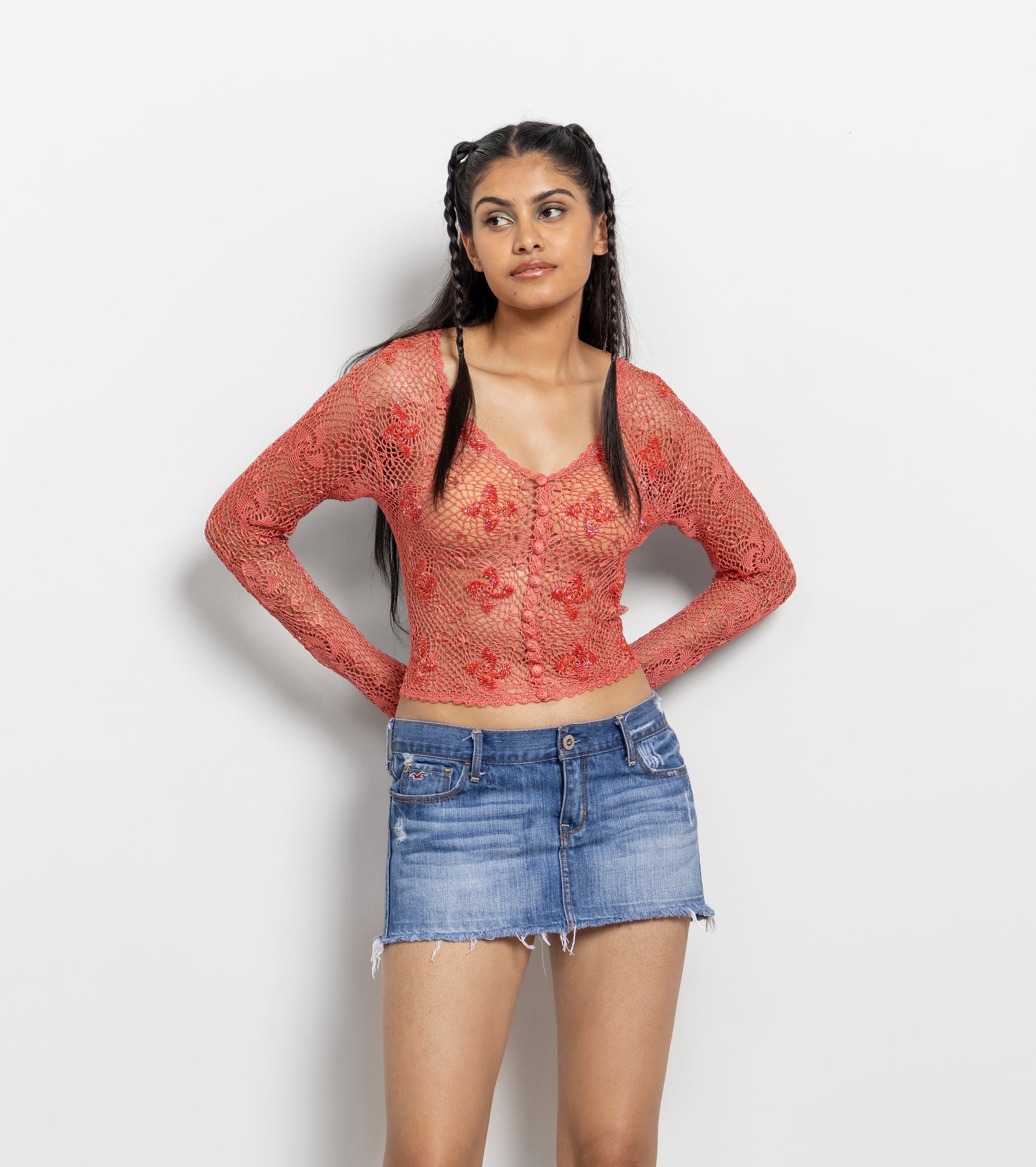 Hollister Mini