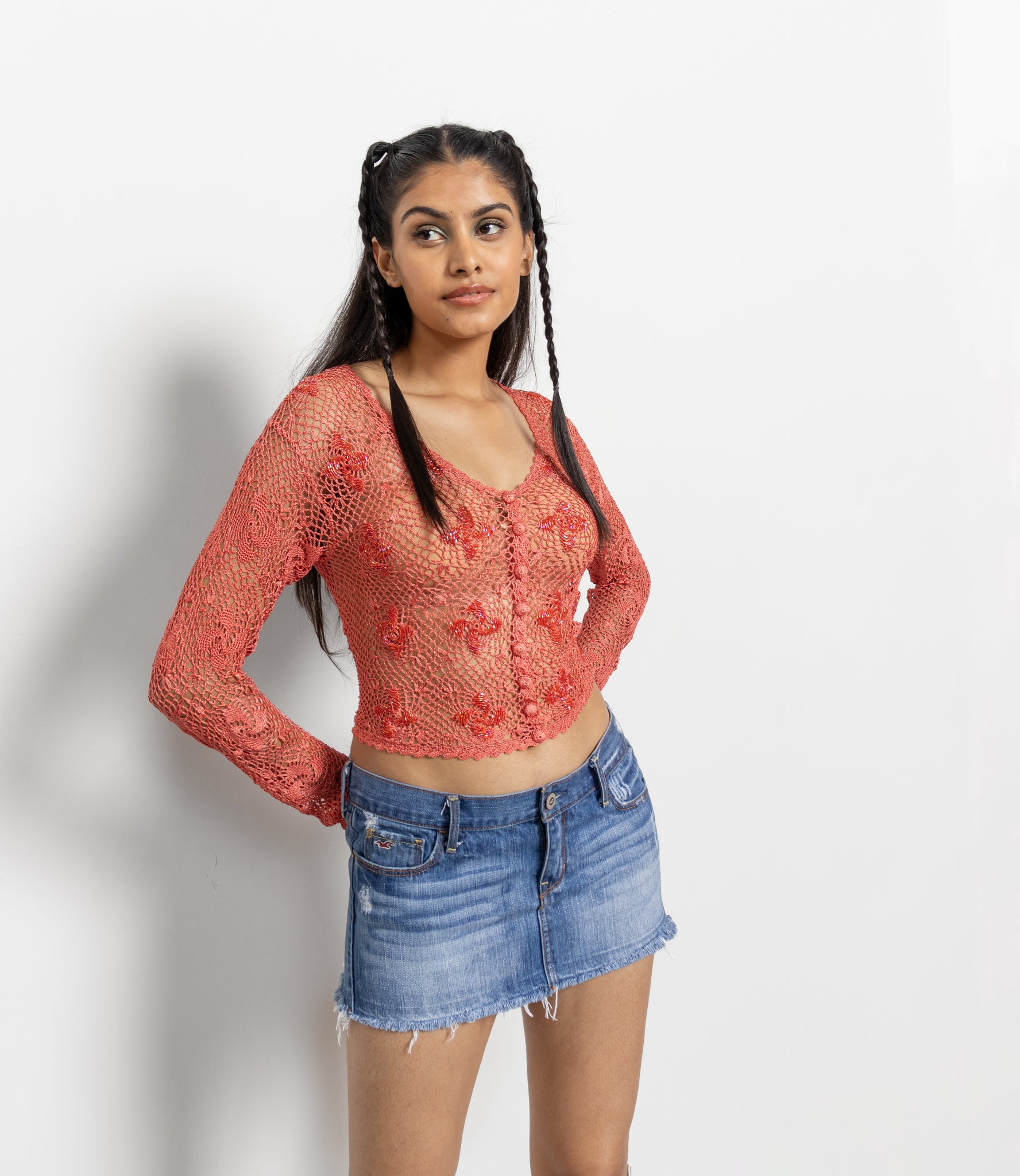 Hollister Mini