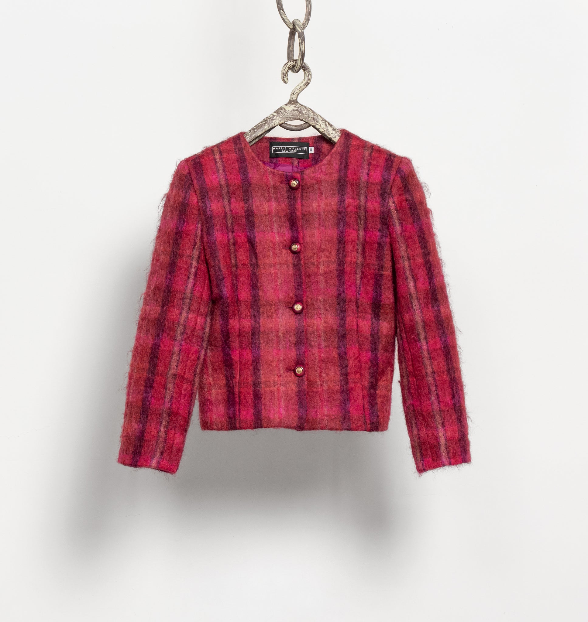 Harris Wallace New York