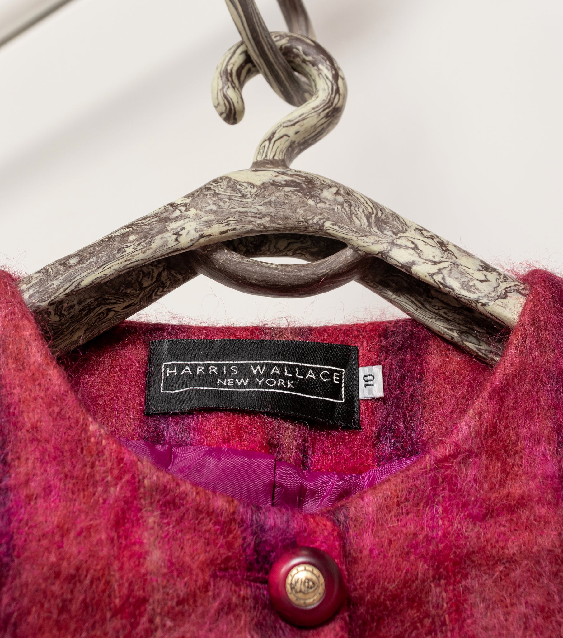 Harris Wallace New York