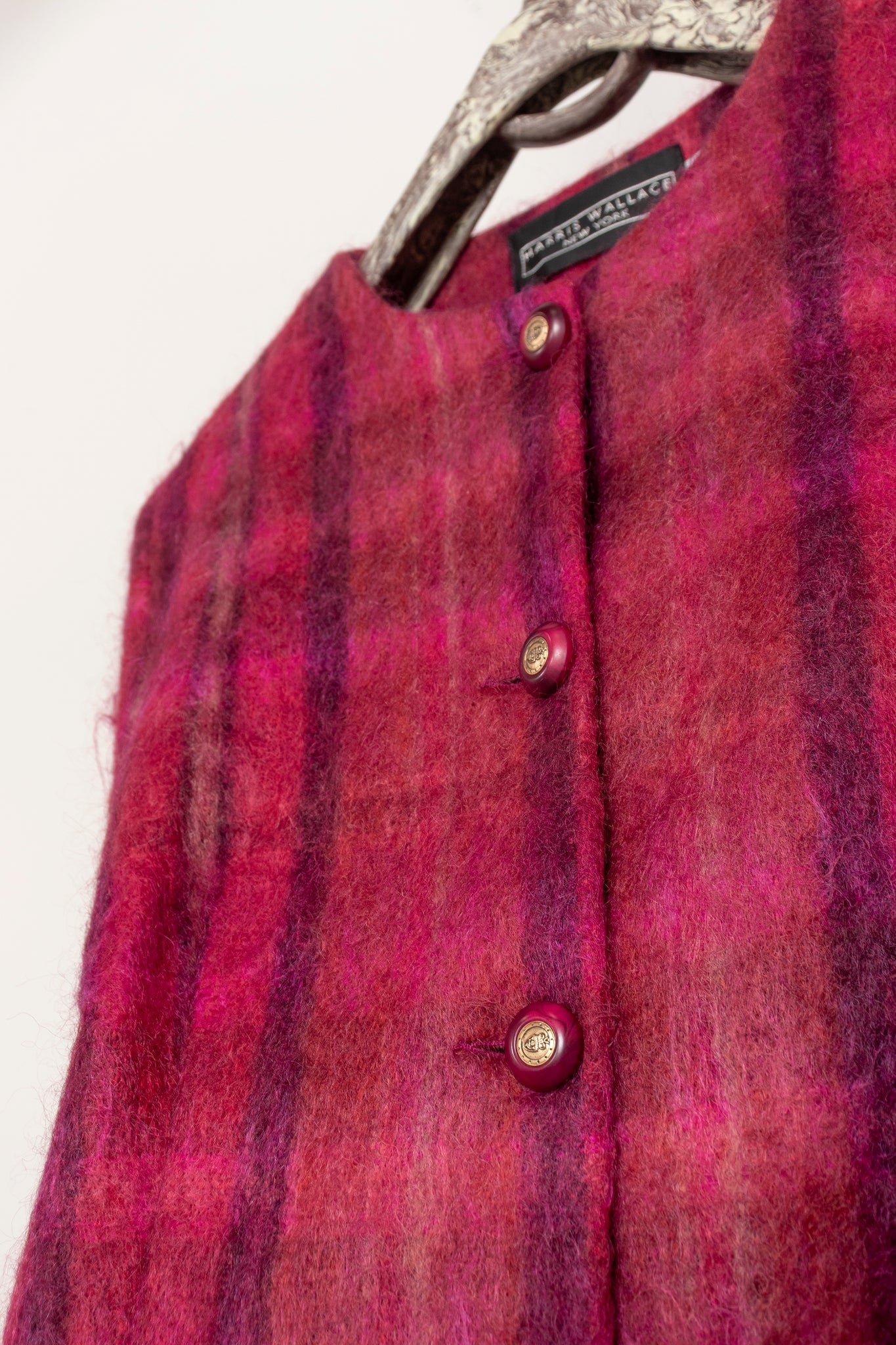 Harris Wallace New York