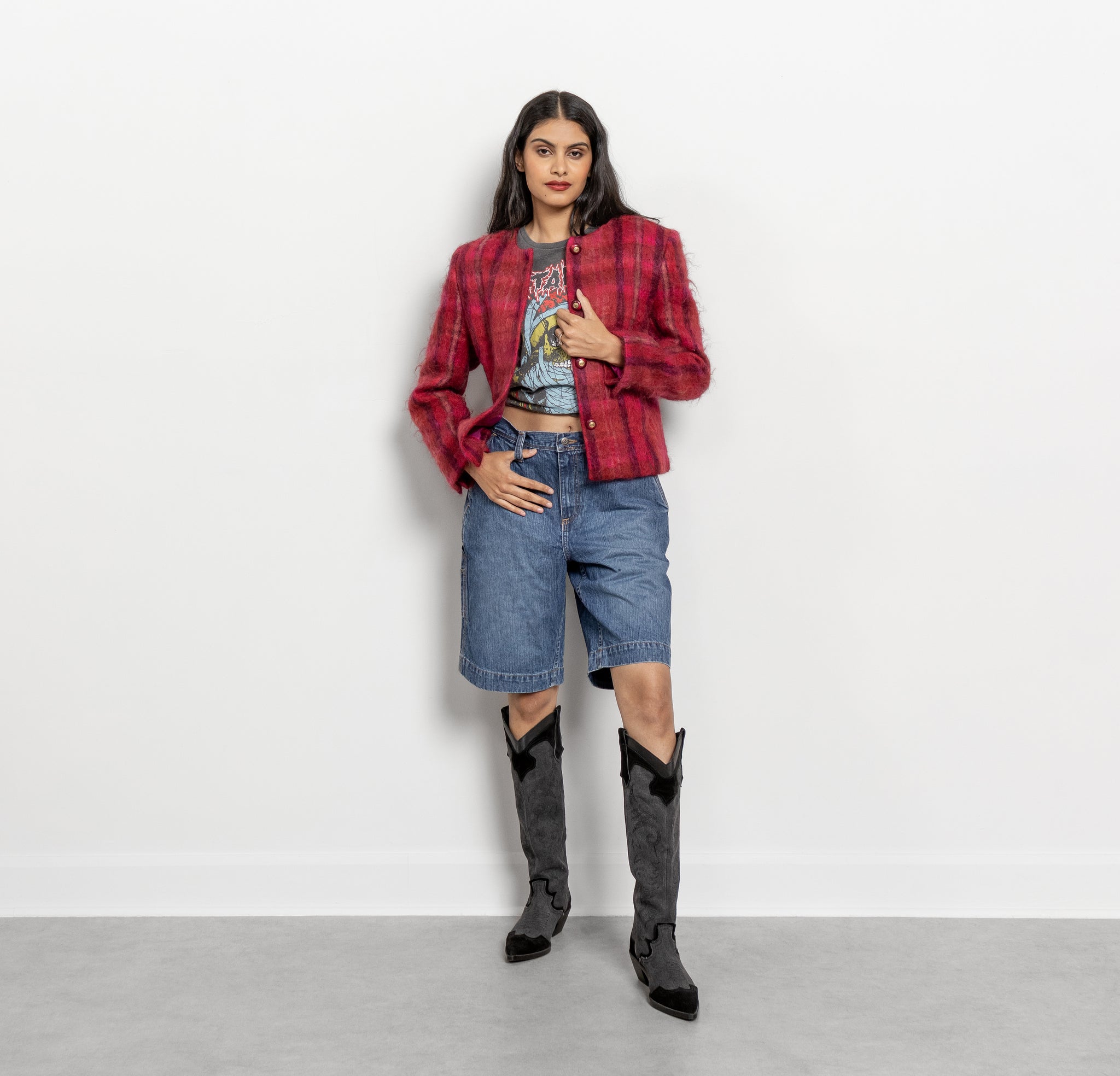 Harris Wallace New York