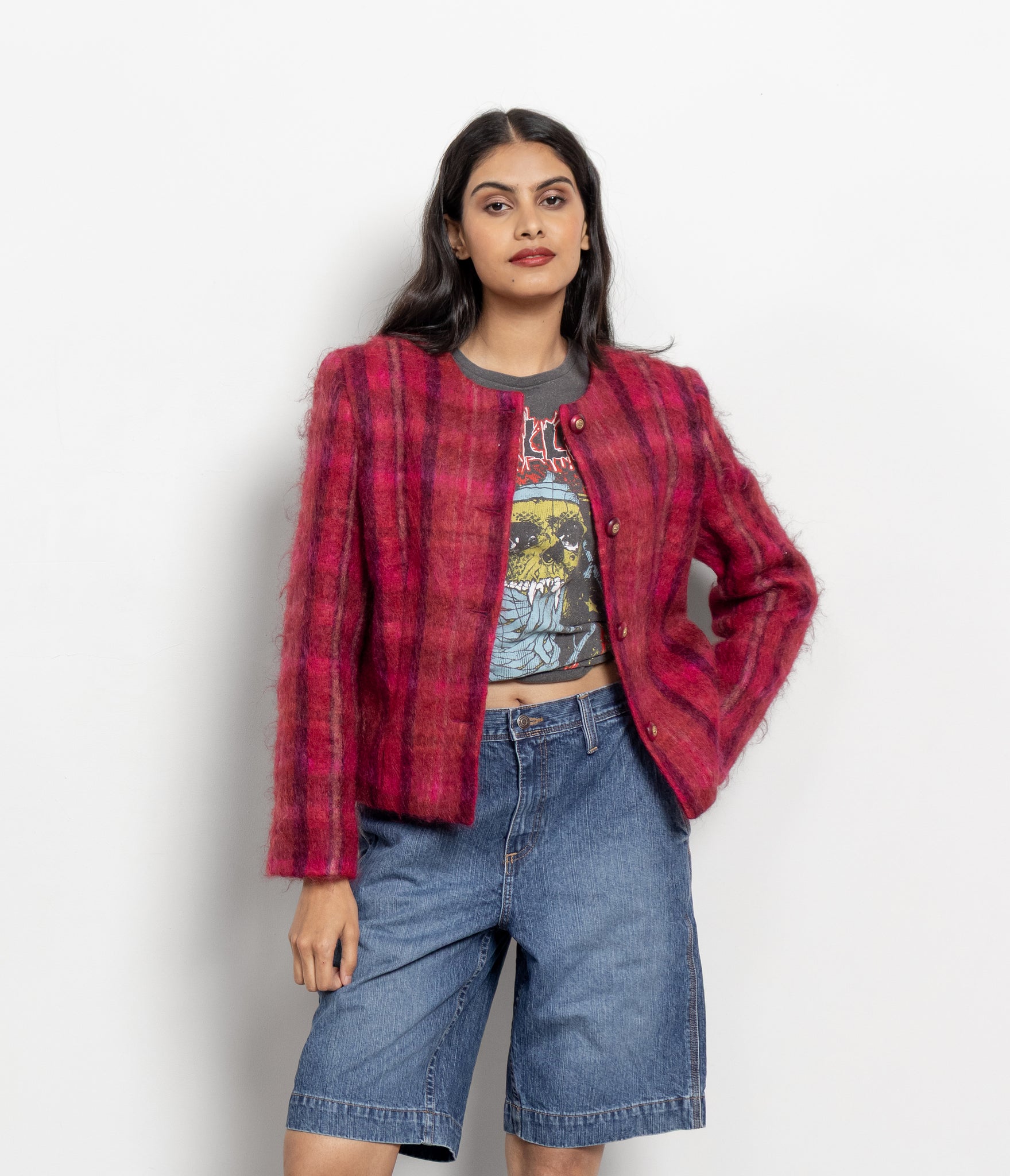 Harris Wallace New York