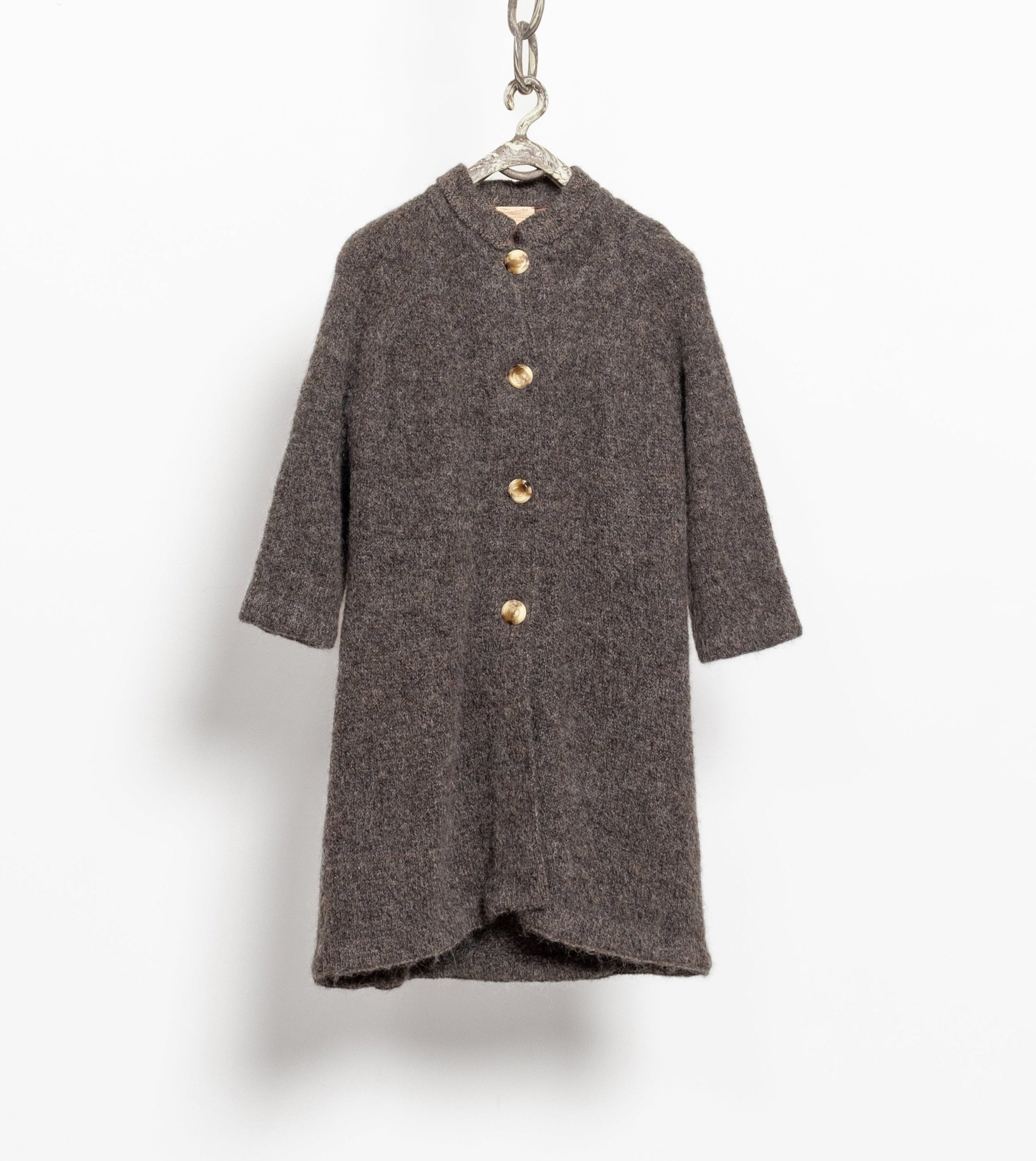 Vintage Mohair Jackets – Better Stay Together