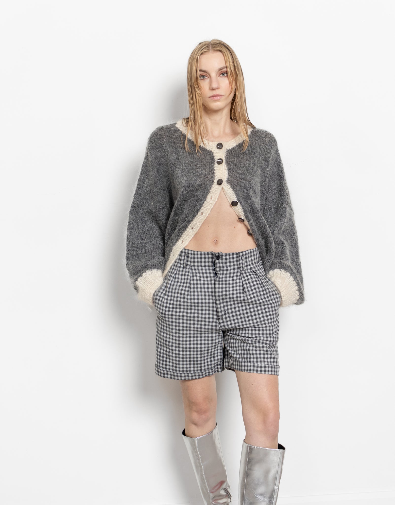 Picnic Shorts
