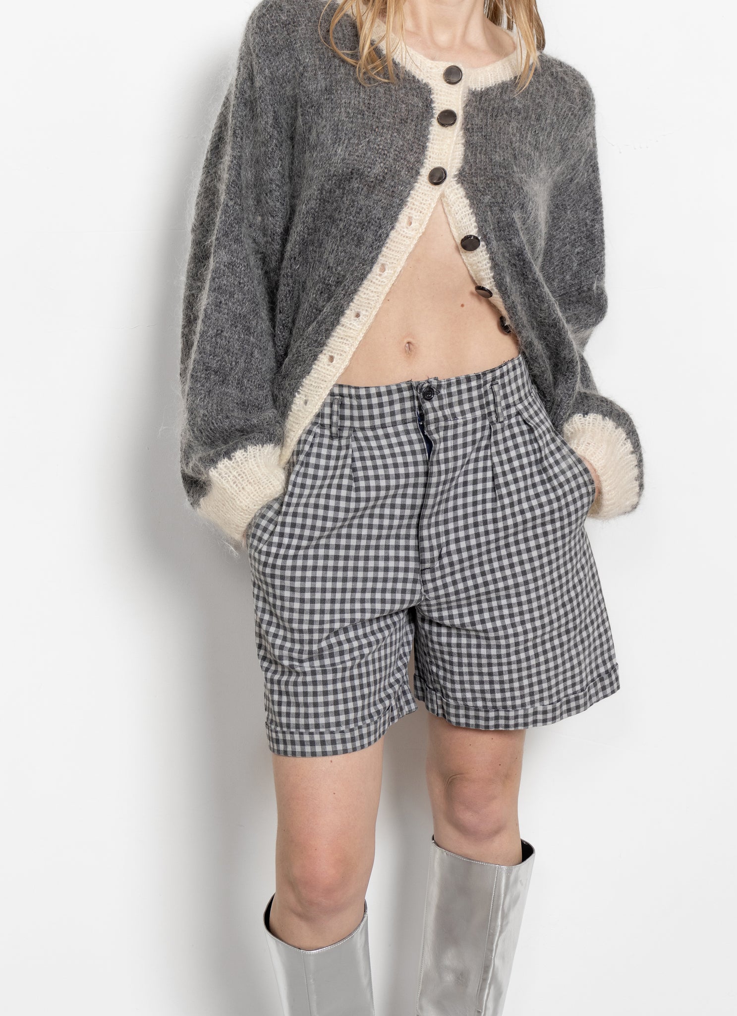 Picnic Shorts