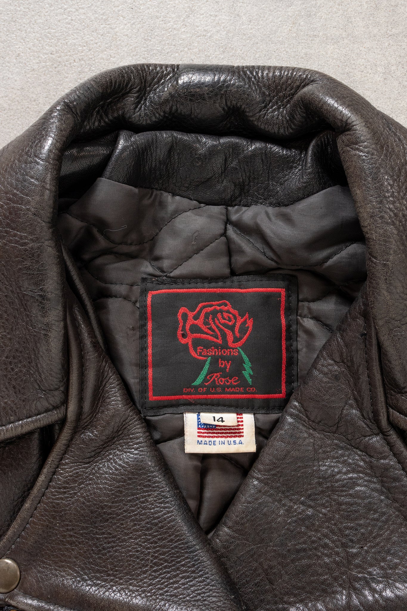 Fashions By Rose