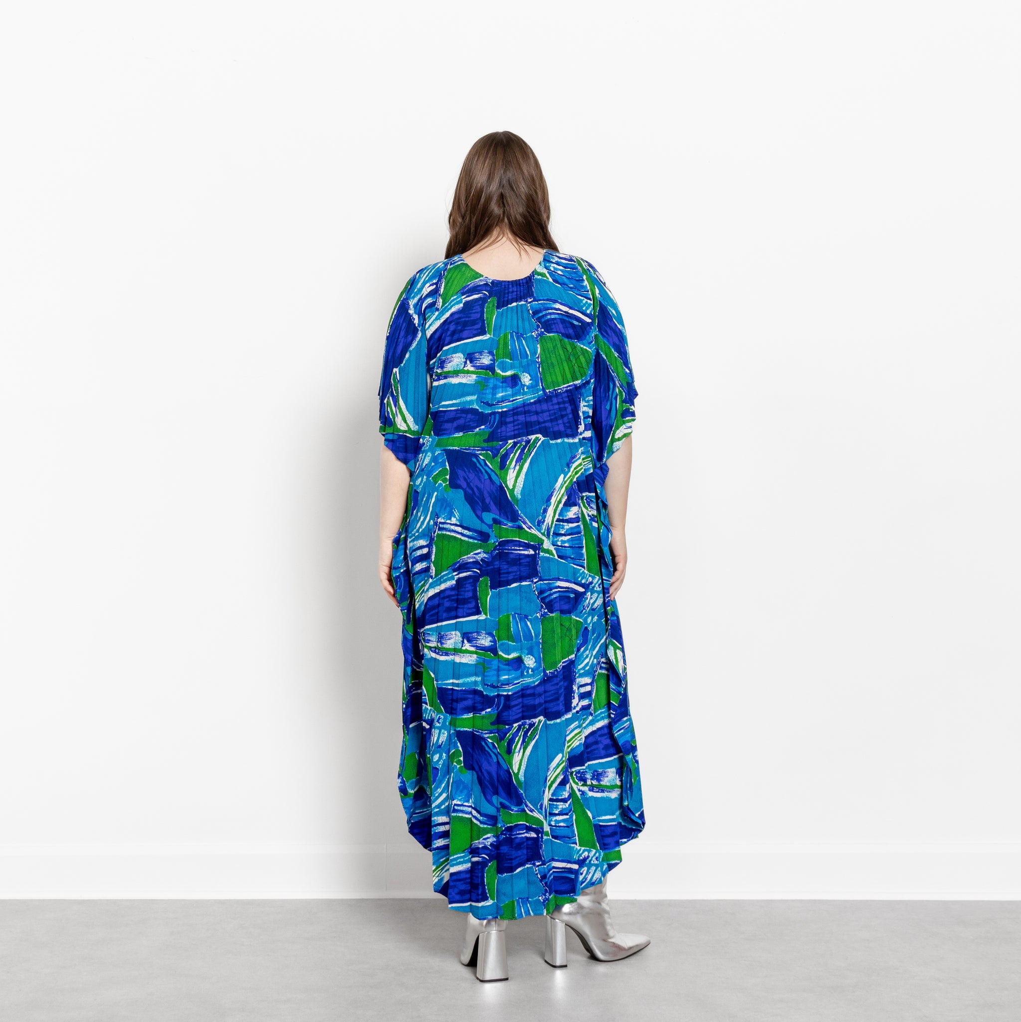 Hawaiian Muumuu