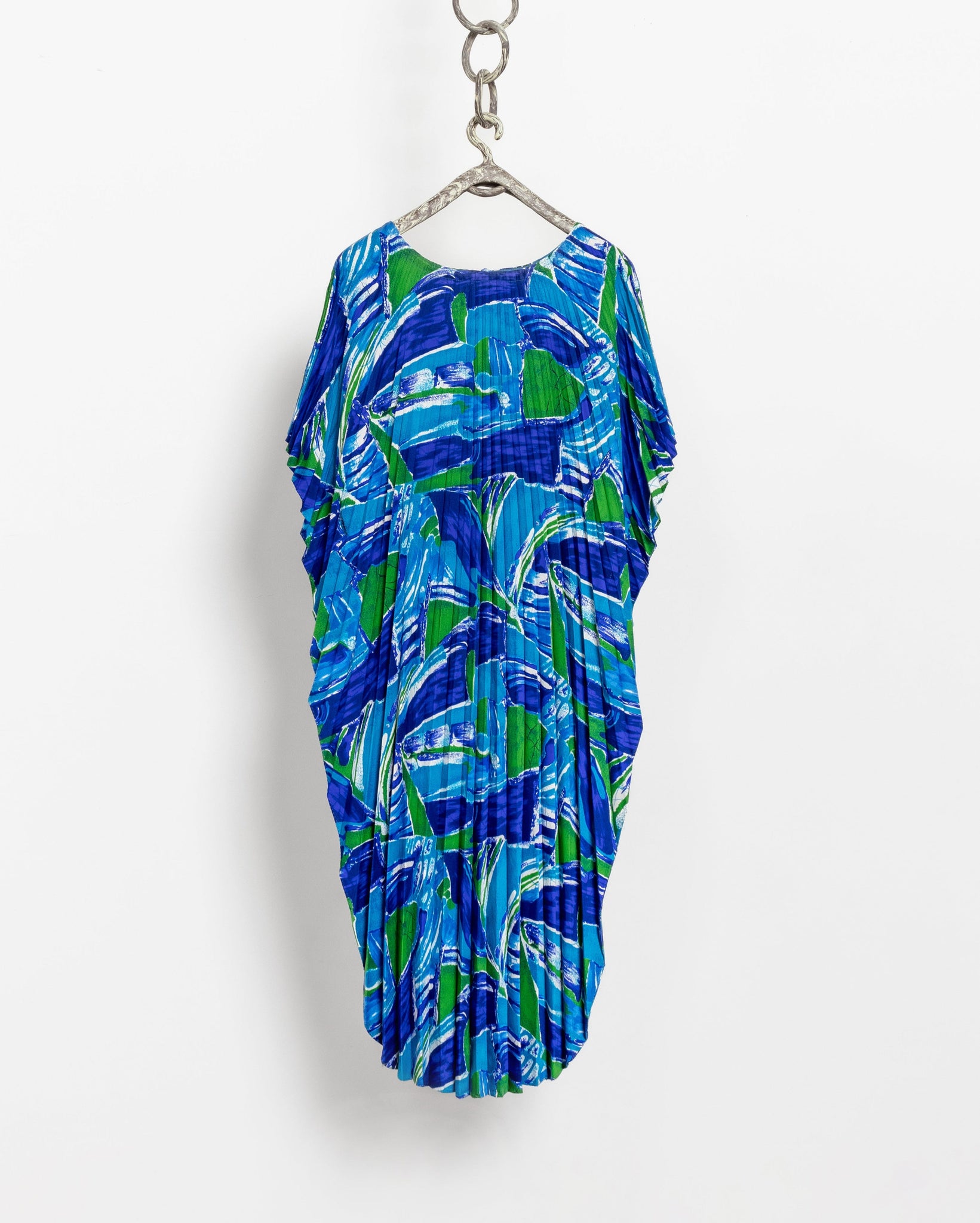 Hawaiian Muumuu