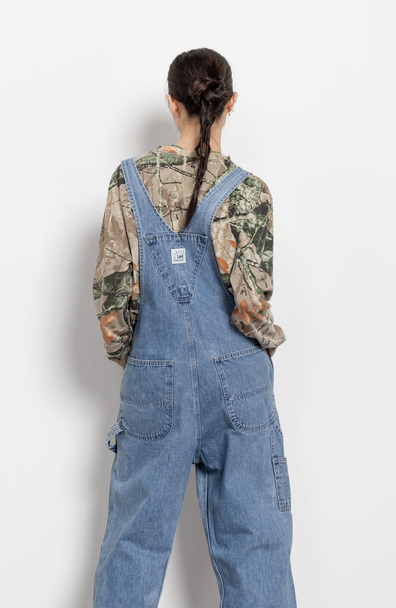 Lee Overalls