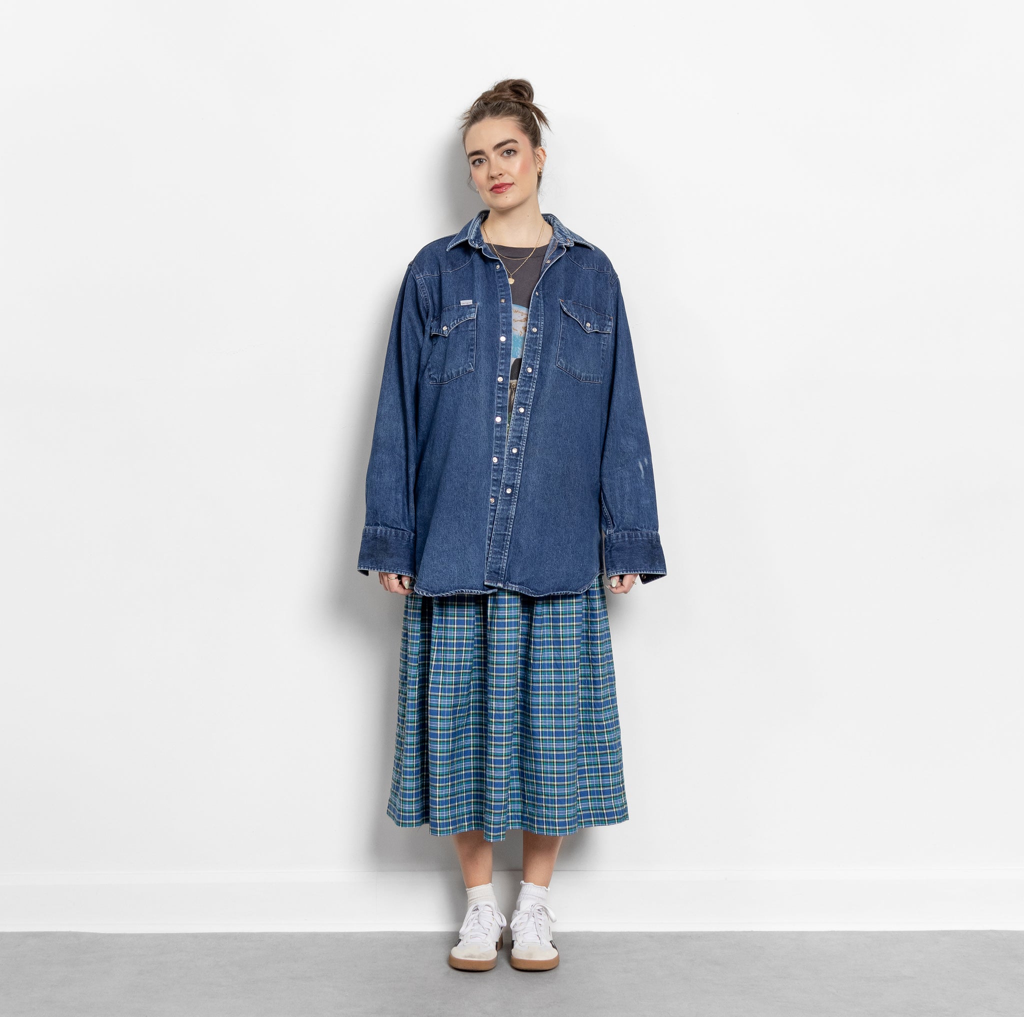 Carhartt Denim