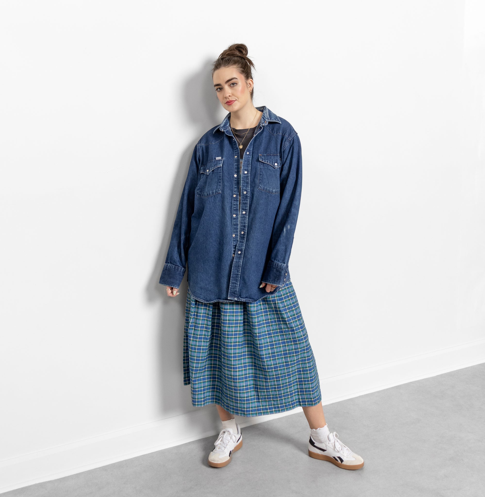 Carhartt Denim