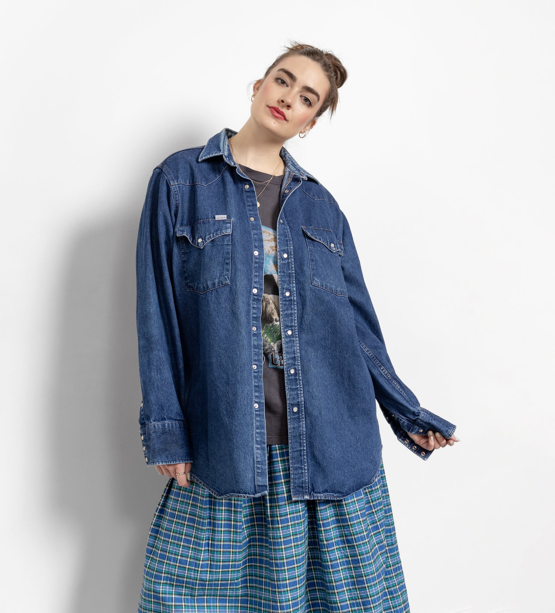 Carhartt Denim