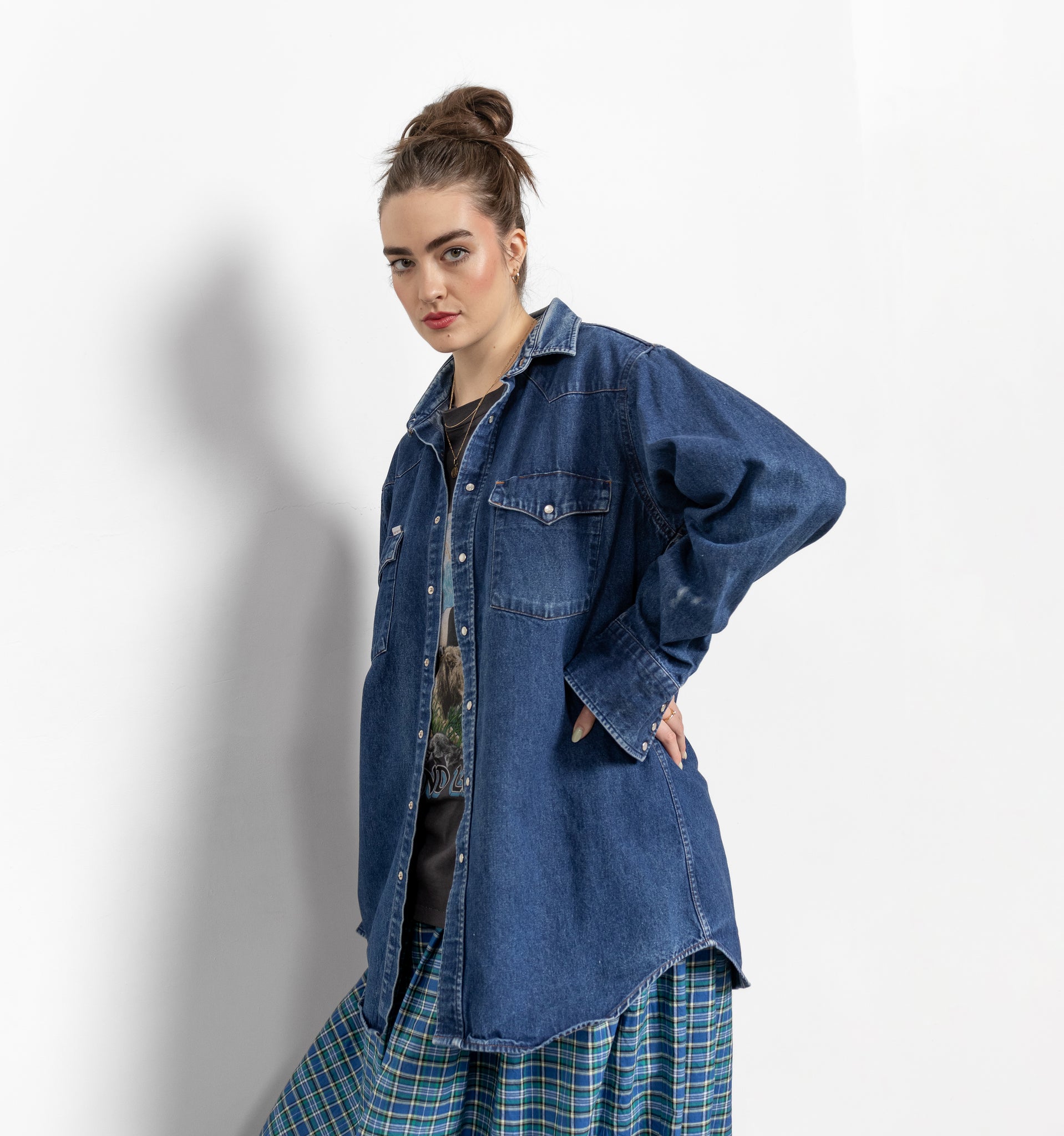 Carhartt Denim