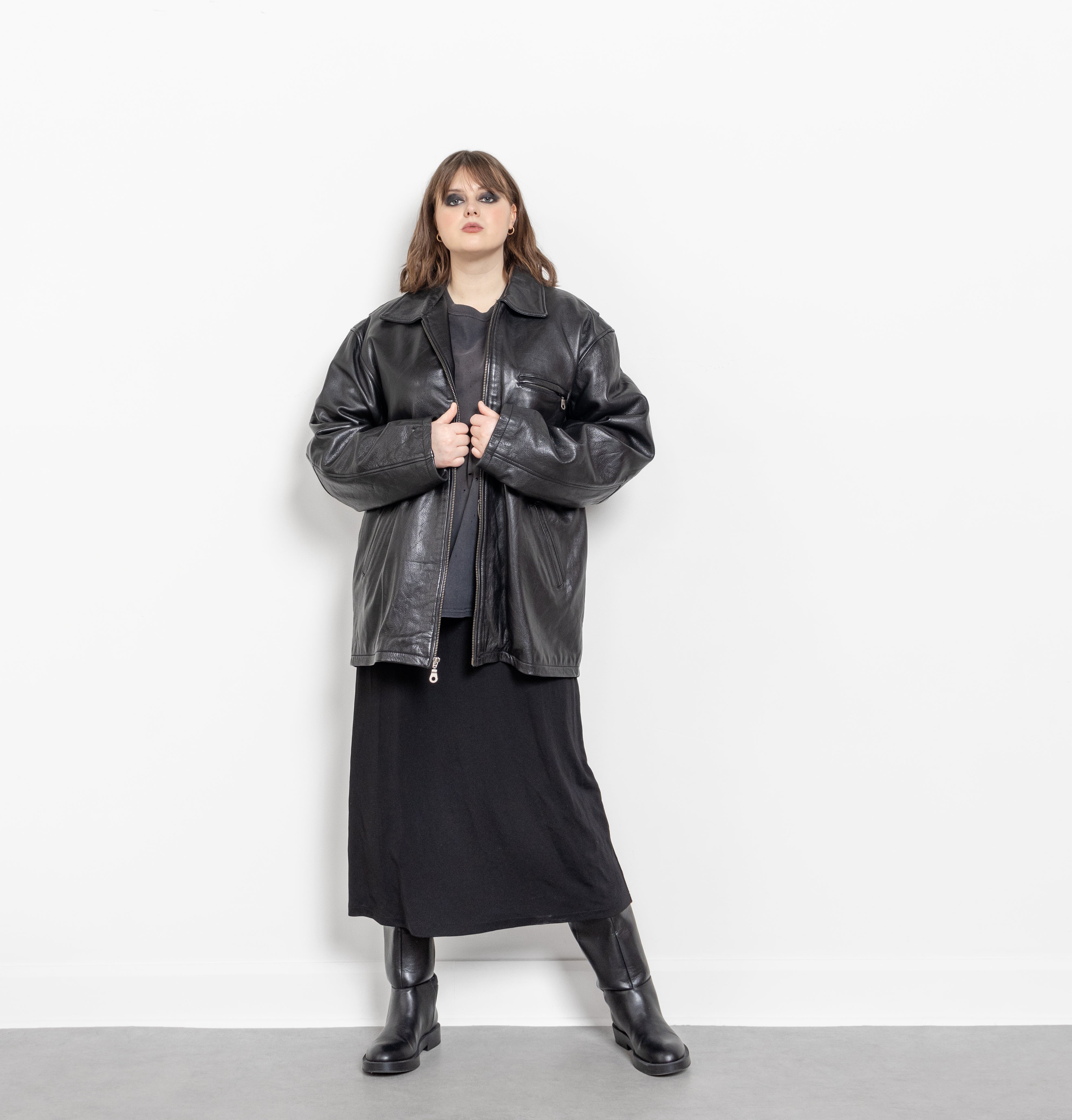 美品 WILSONS LEATHER レザーベスト ビッグサイズXXL ブラック Xl Wilsons Leather – Better Stay Together