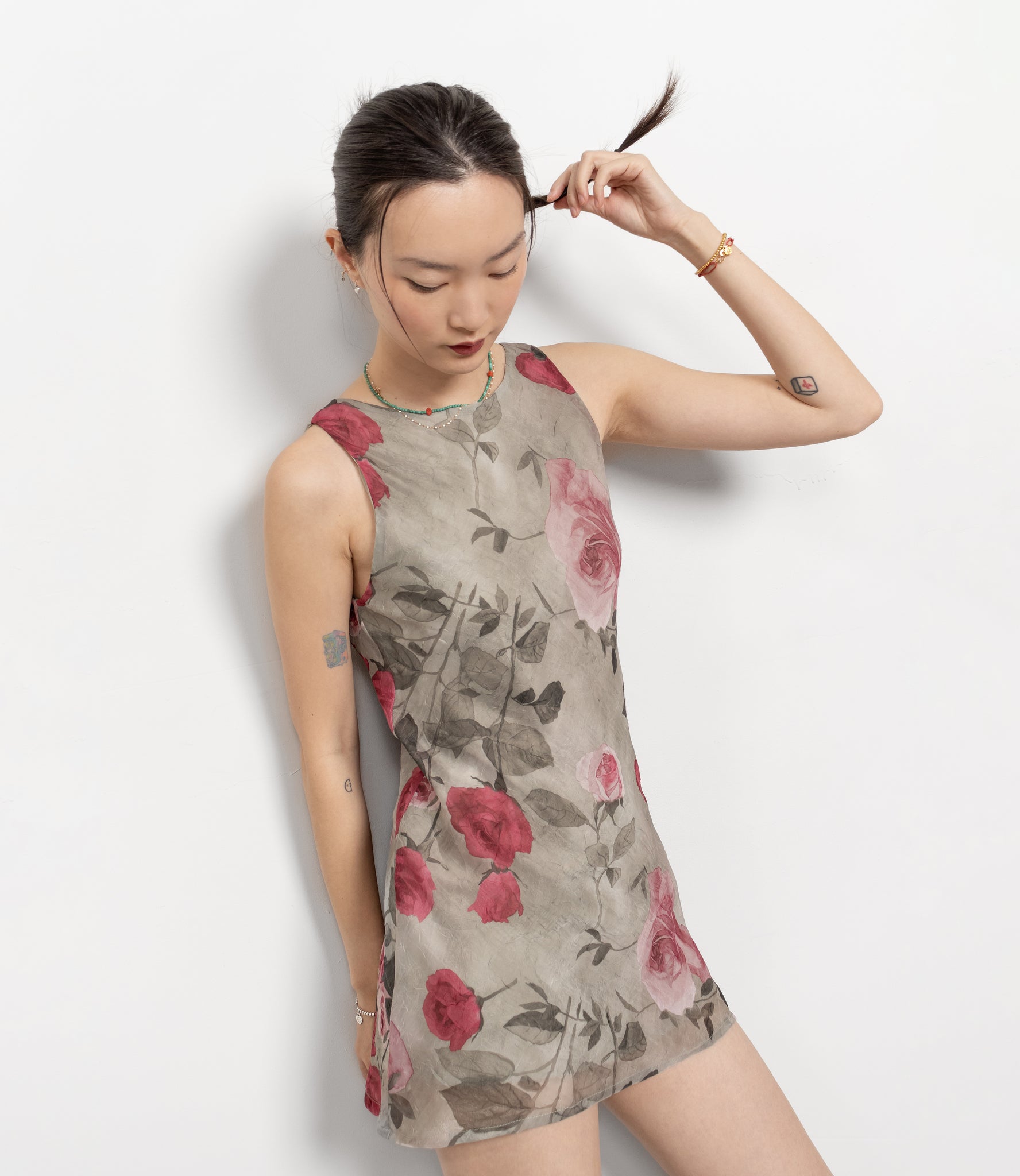 Rose Petals
