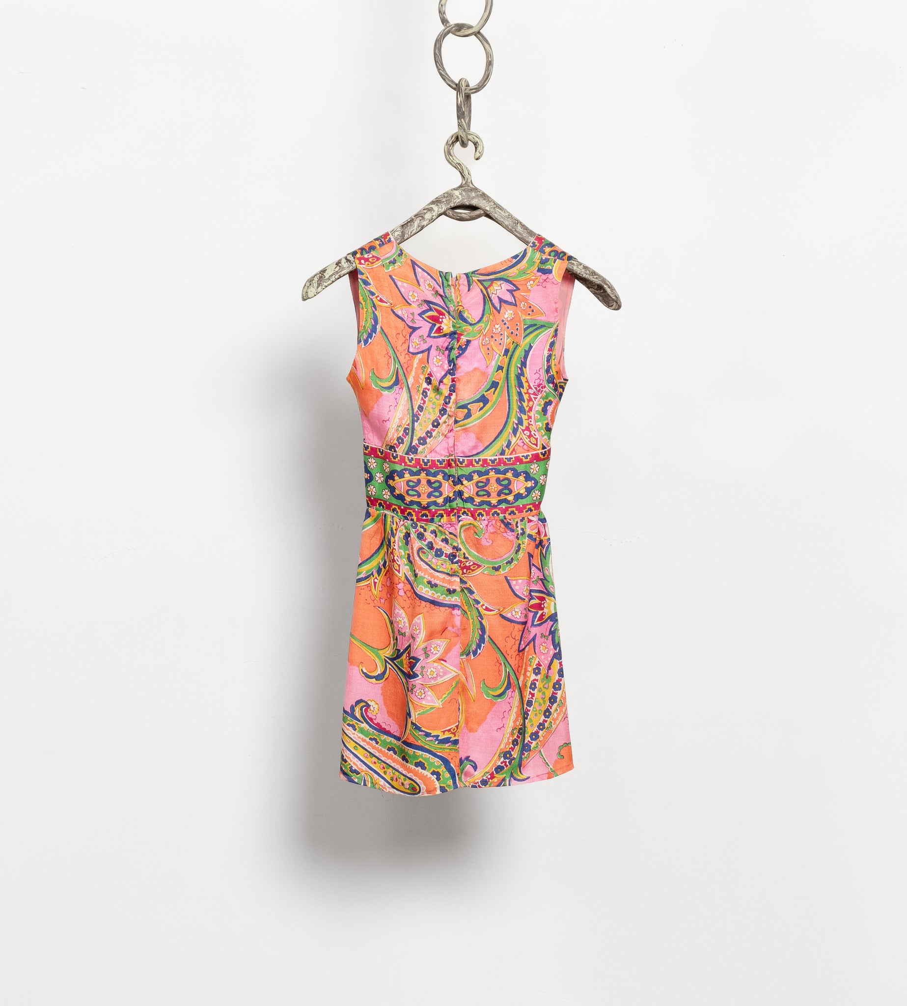 60's Paisley