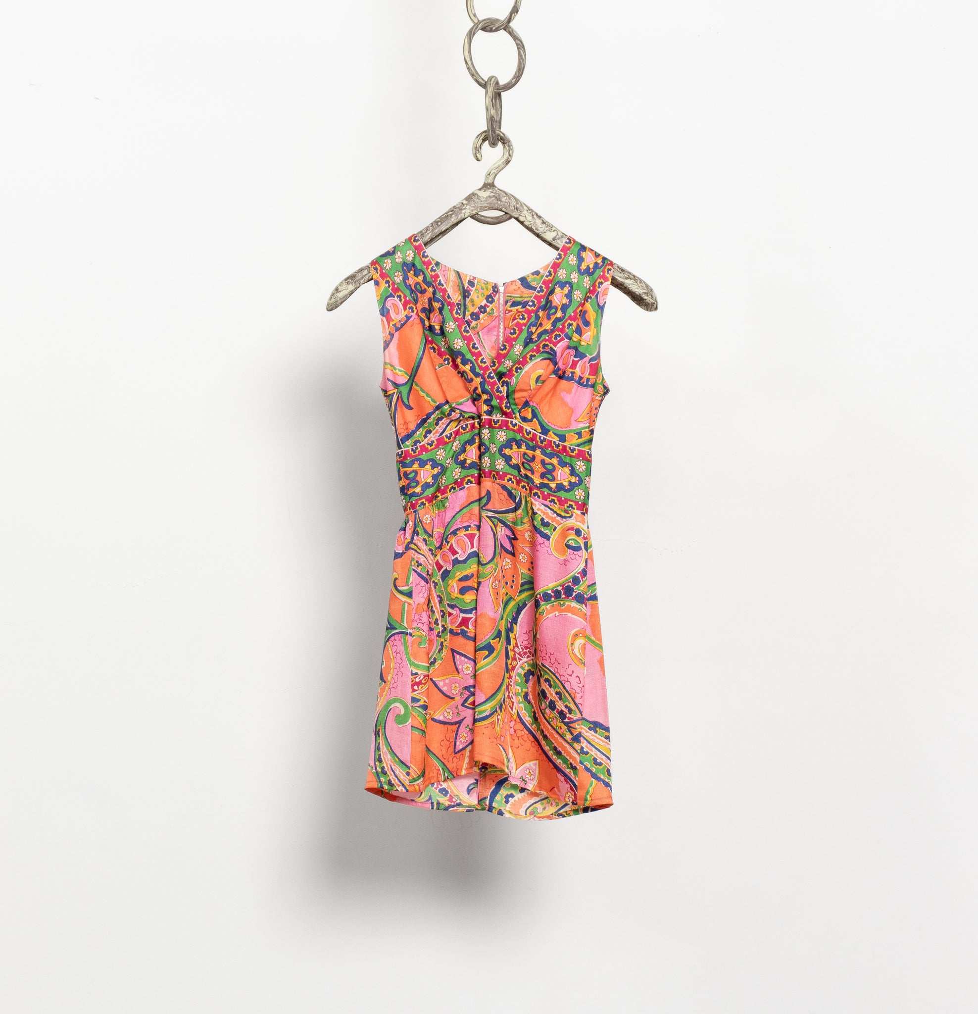 60's Paisley
