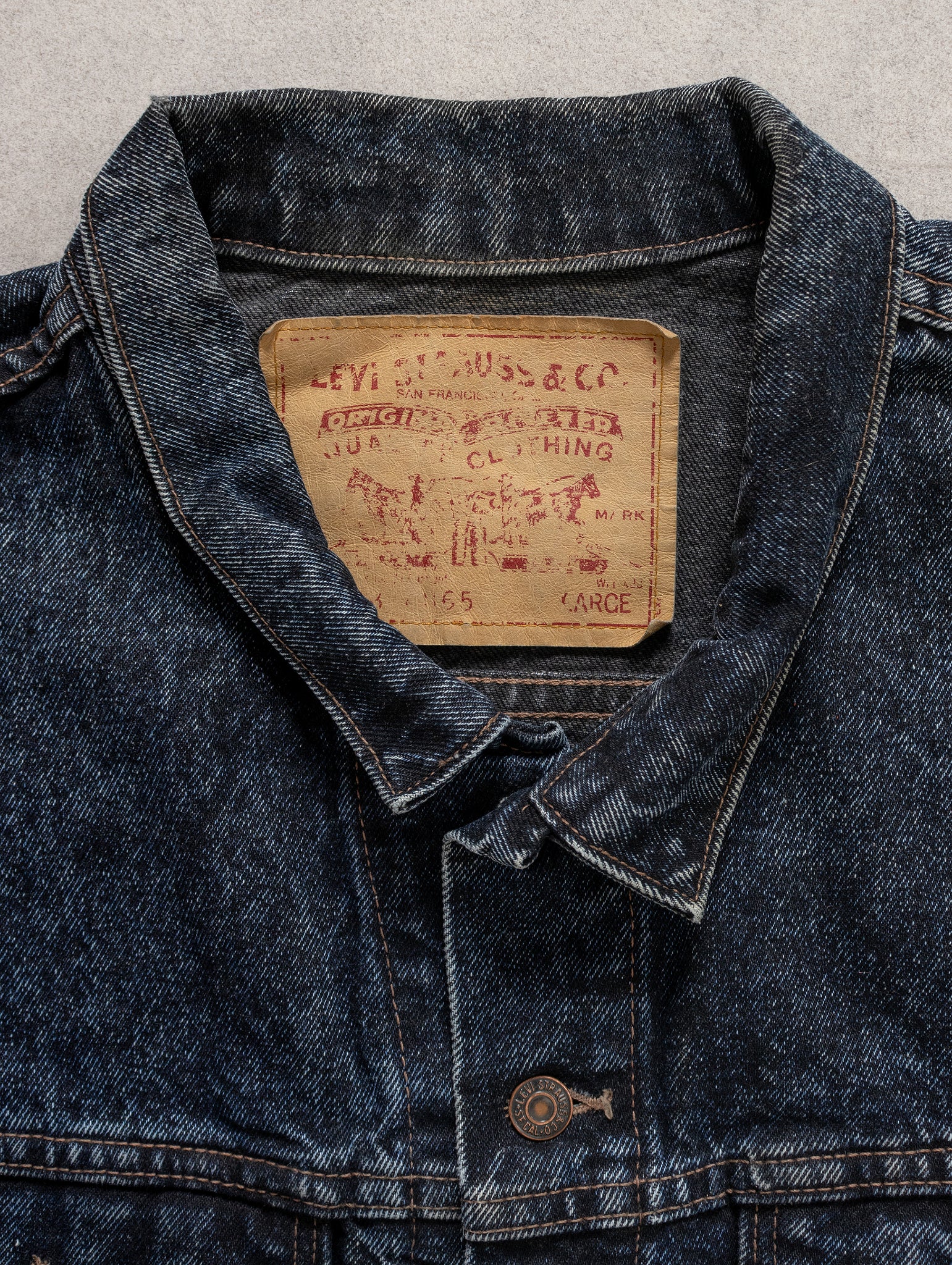 Levi's Denim
