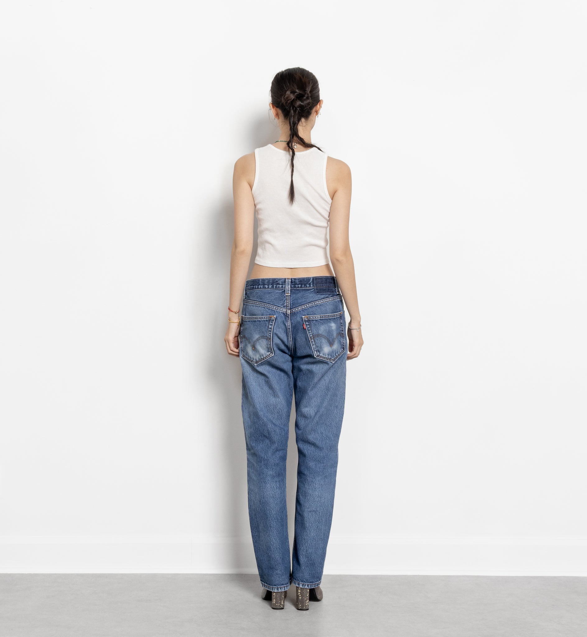 Levi's 505
