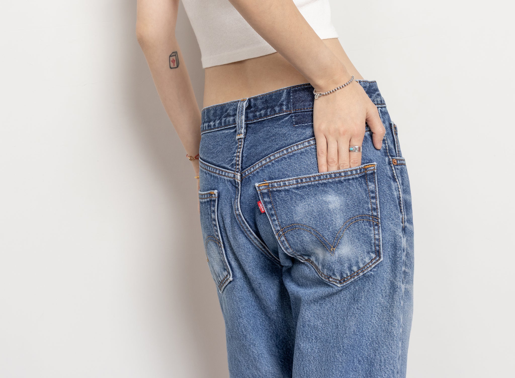 Levi's 505