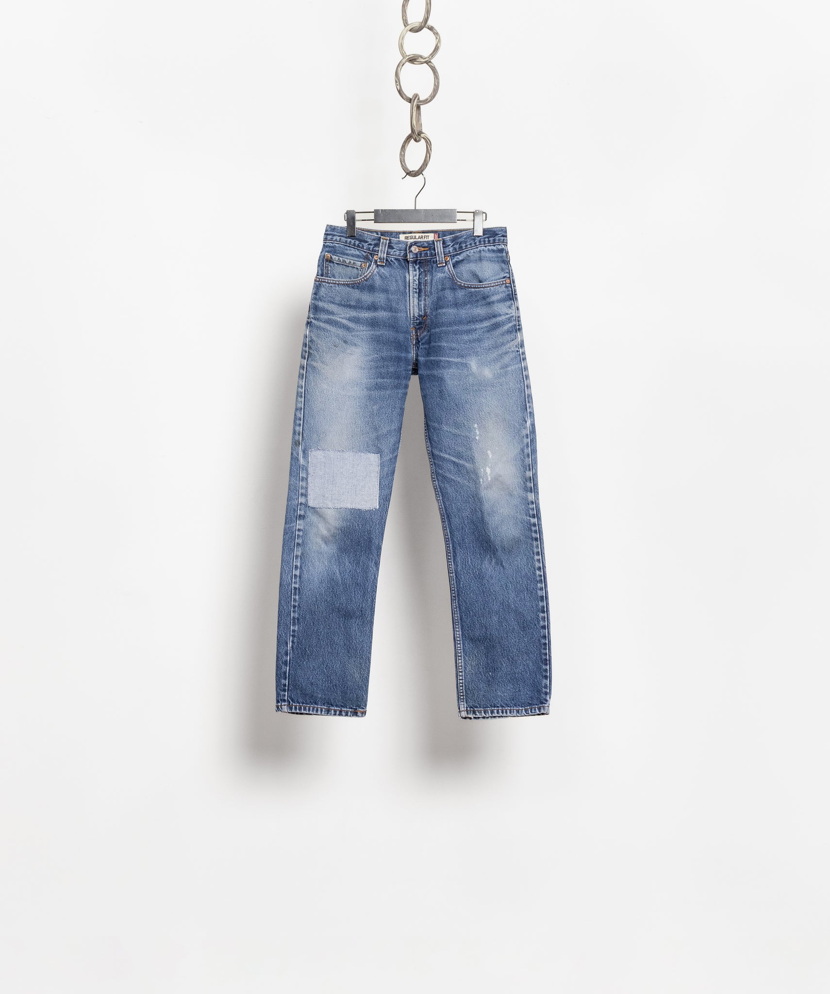 Levi's 505