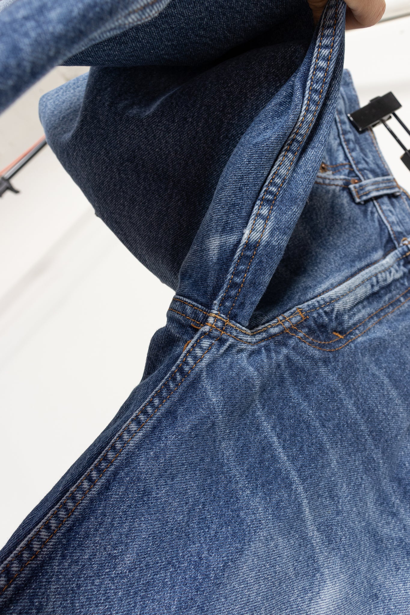 Levi's 505