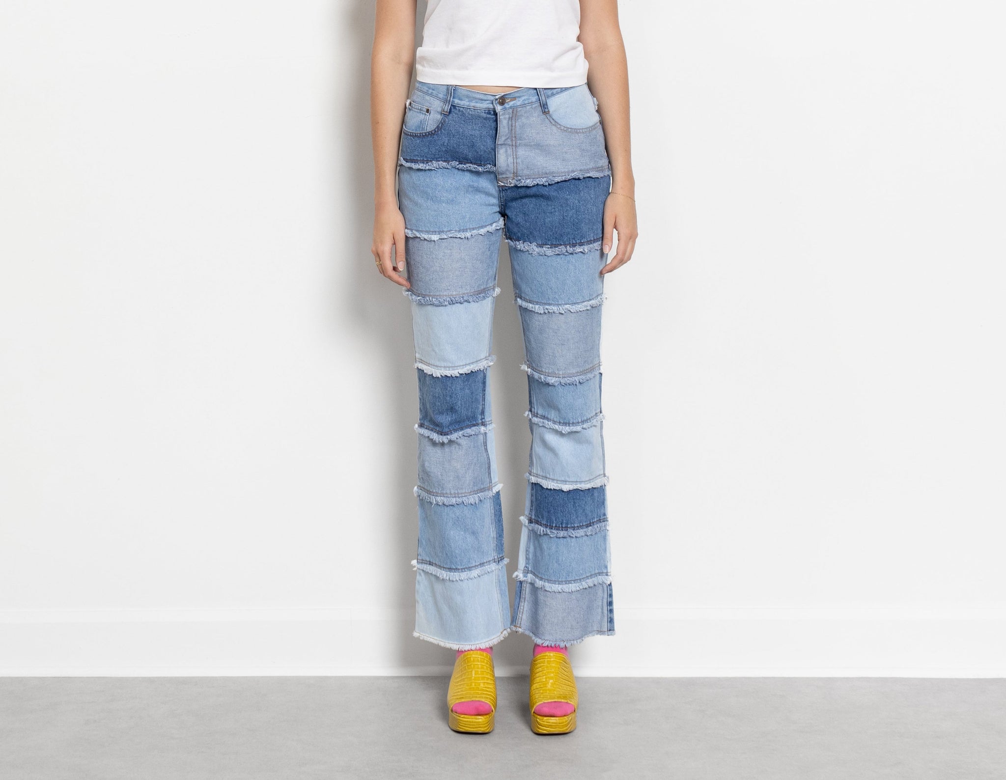 Patchwork