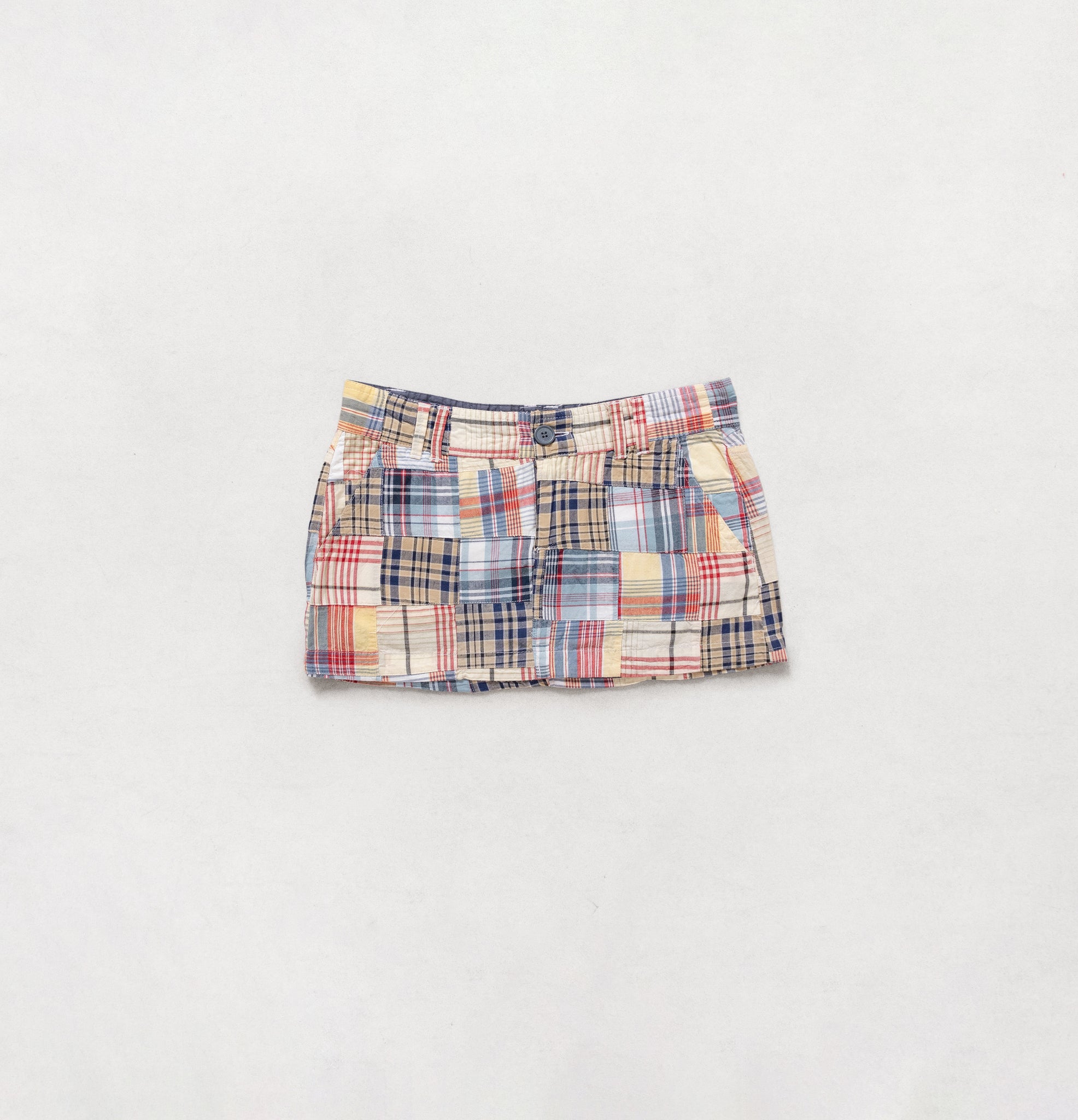Patchwork Mini