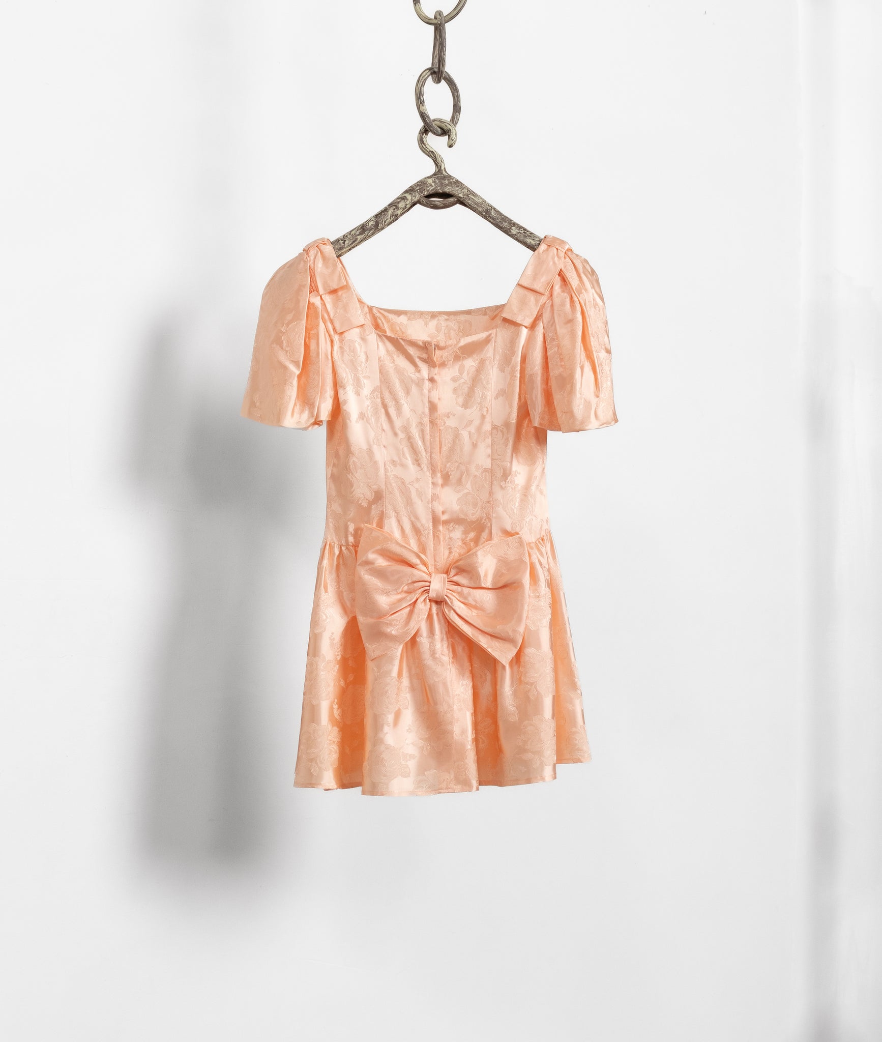 Peach Prom