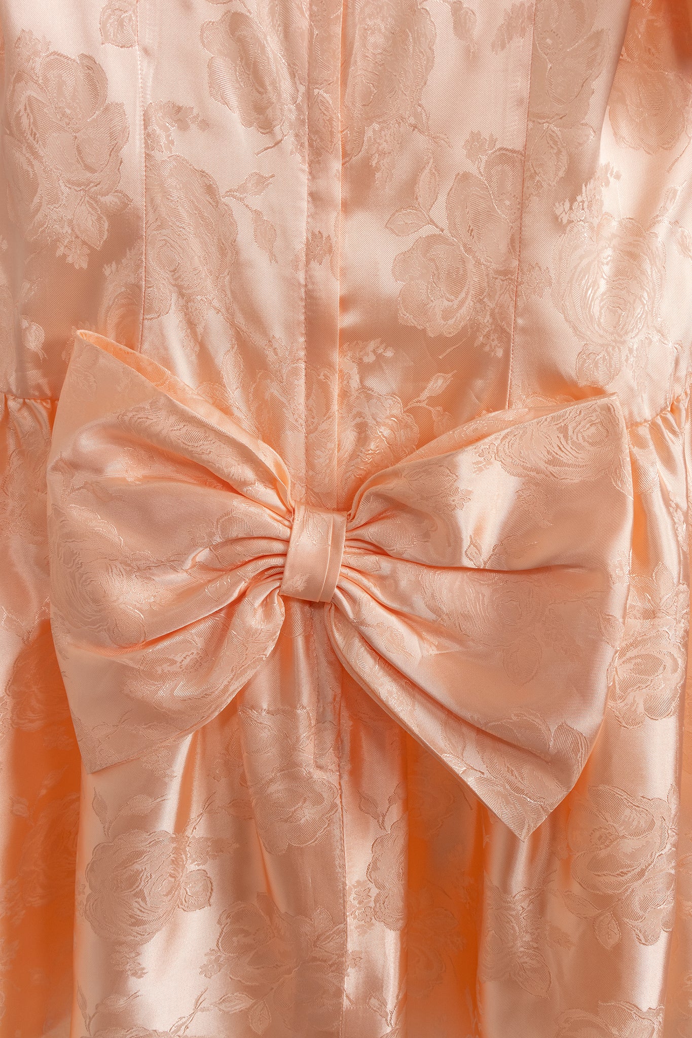 Peach Prom