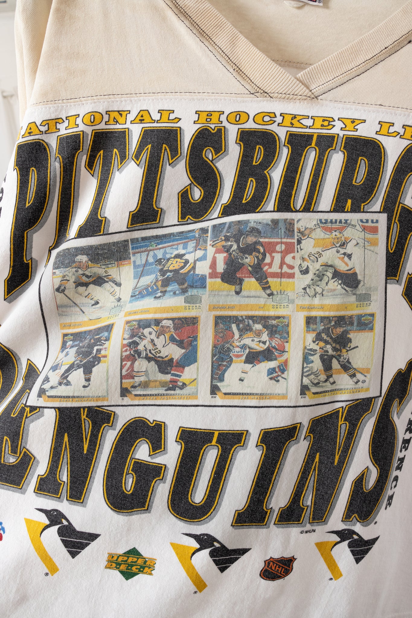 Pittsburgh Penguins